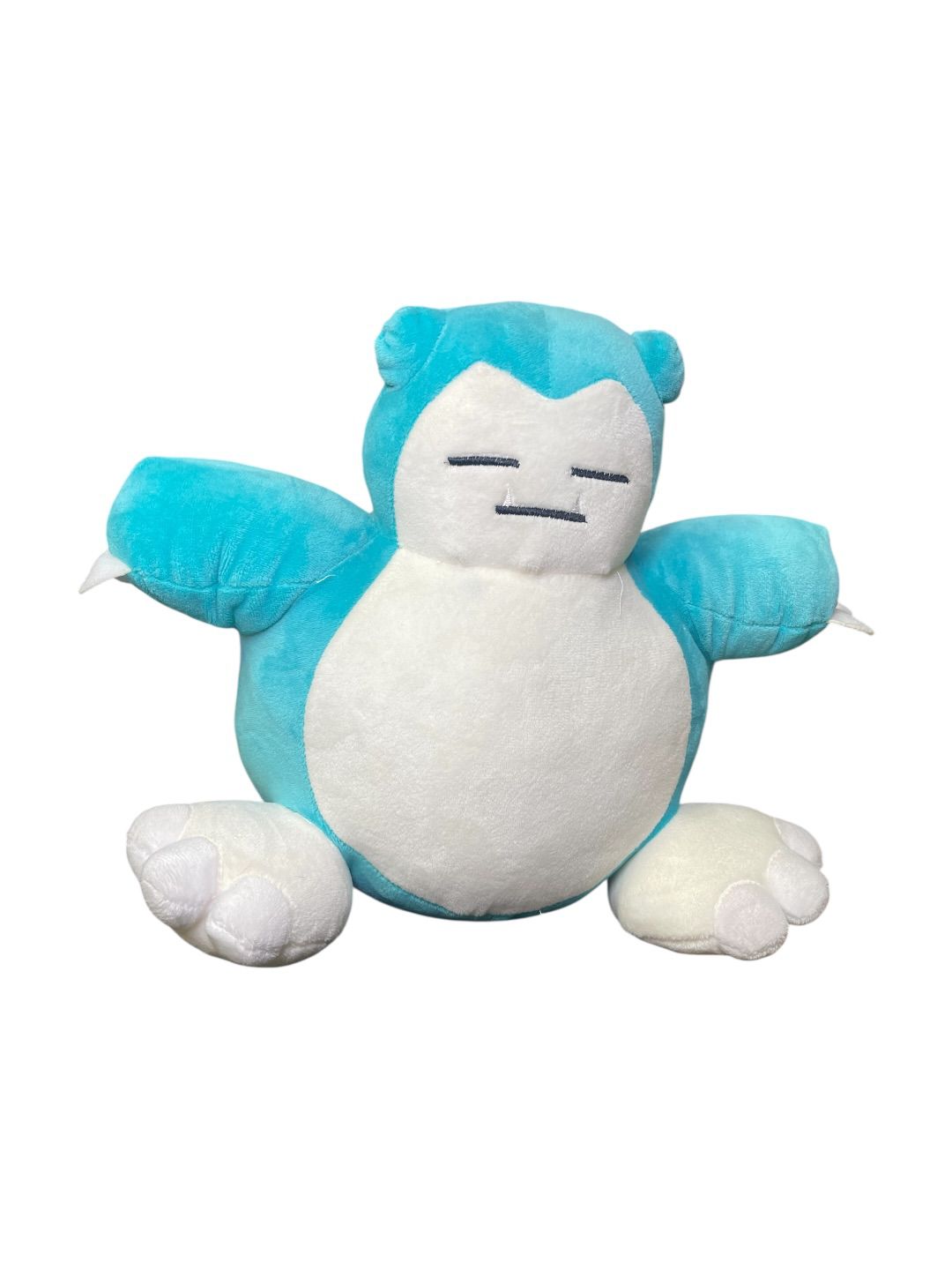 Peluche Snorlax Pokemon