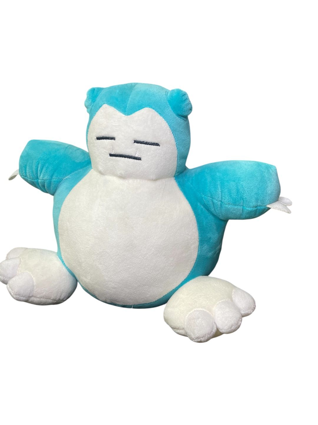 Peluche Snorlax Pokemon