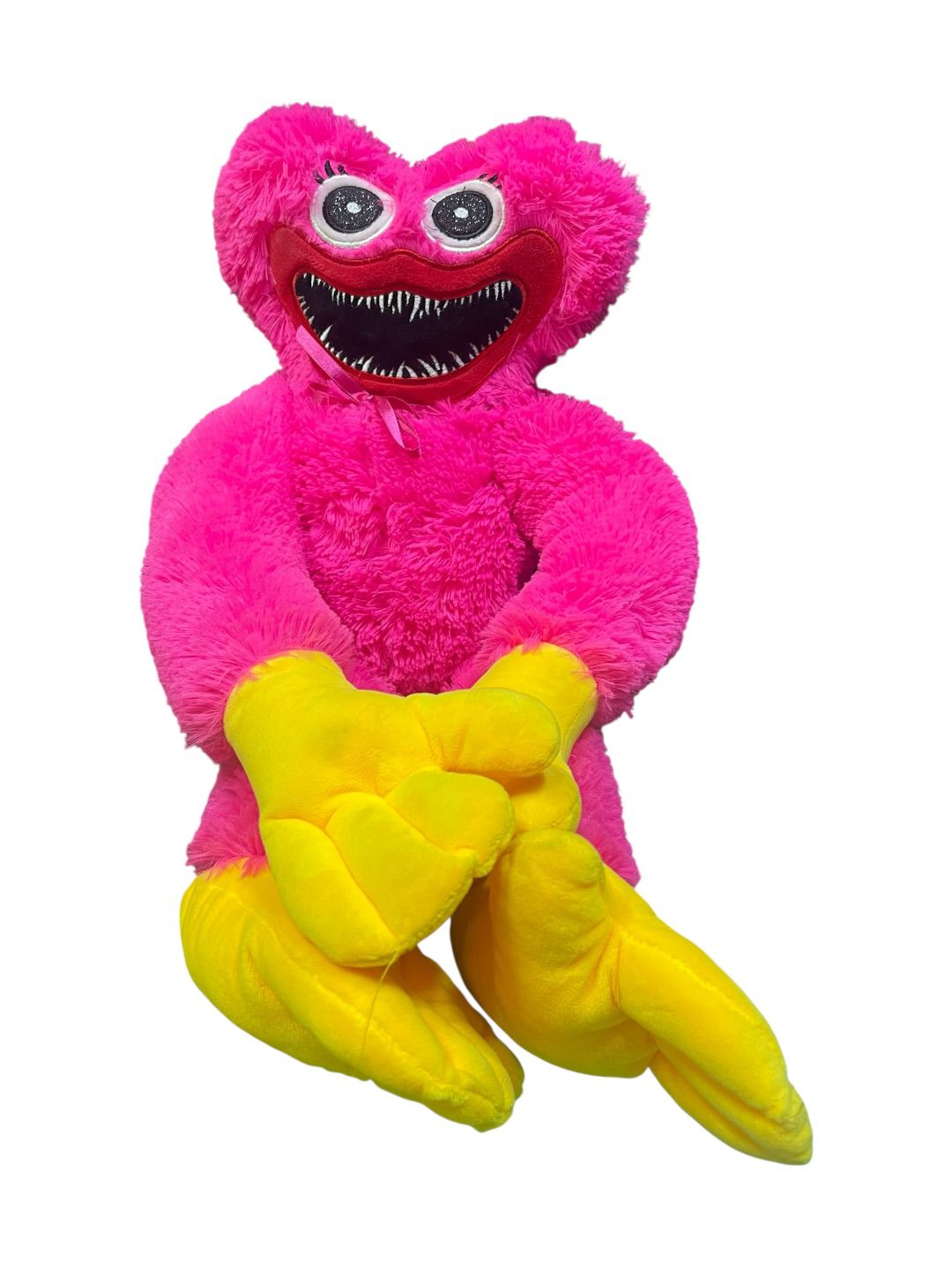 Peluche Kissy Missy Poppy Playtime