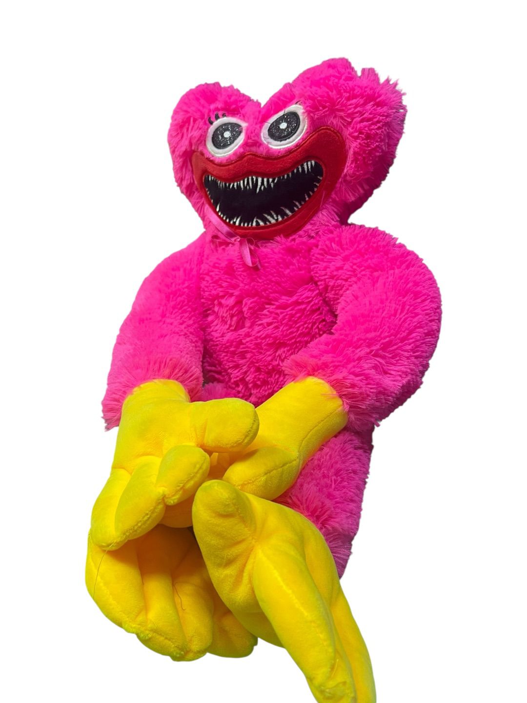 Peluche Kissy Missy Poppy Playtime