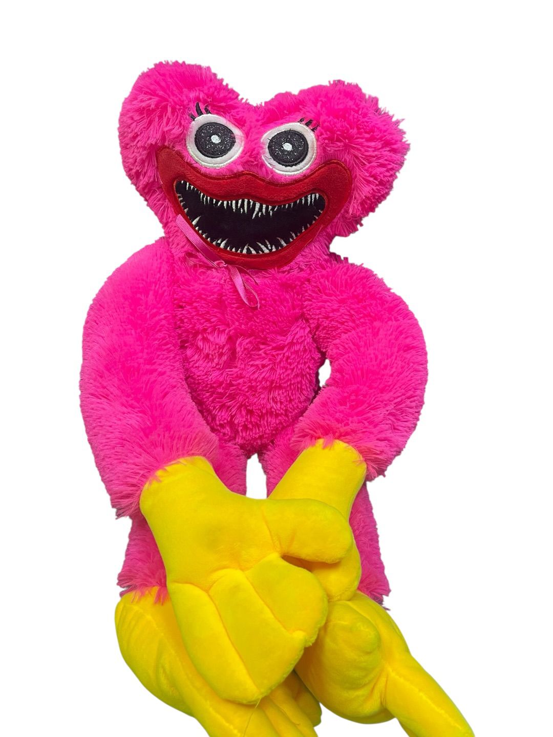 Peluche Kissy Missy Poppy Playtime