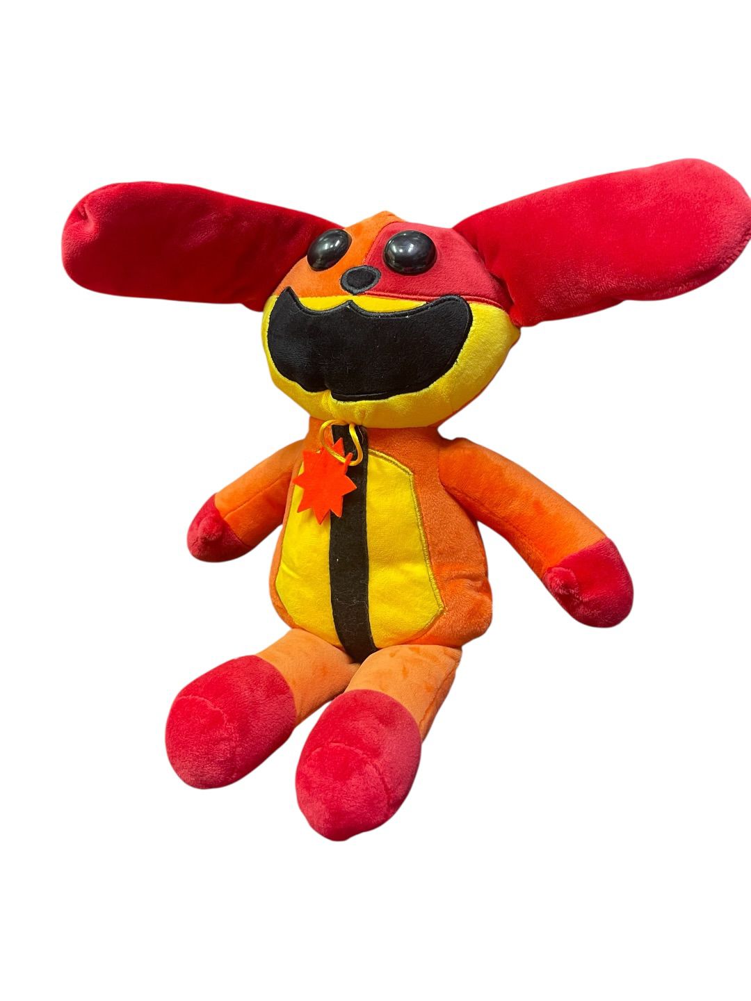 Peluche Dogday Smiling Critters