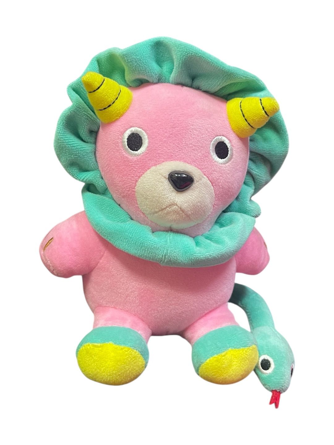 Peluche Sr. Quimera Spy X Family
