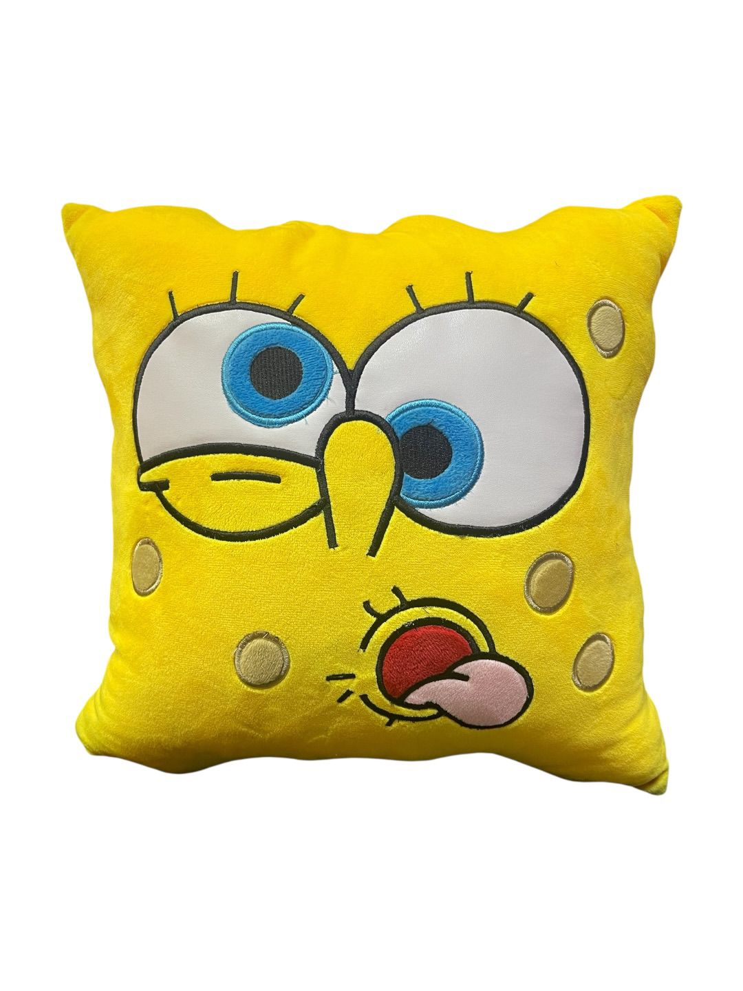 Cojin Bob Esponja