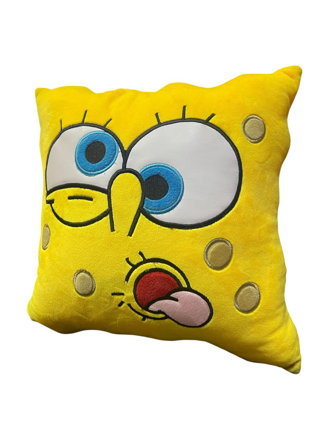 Cojin Bob Esponja