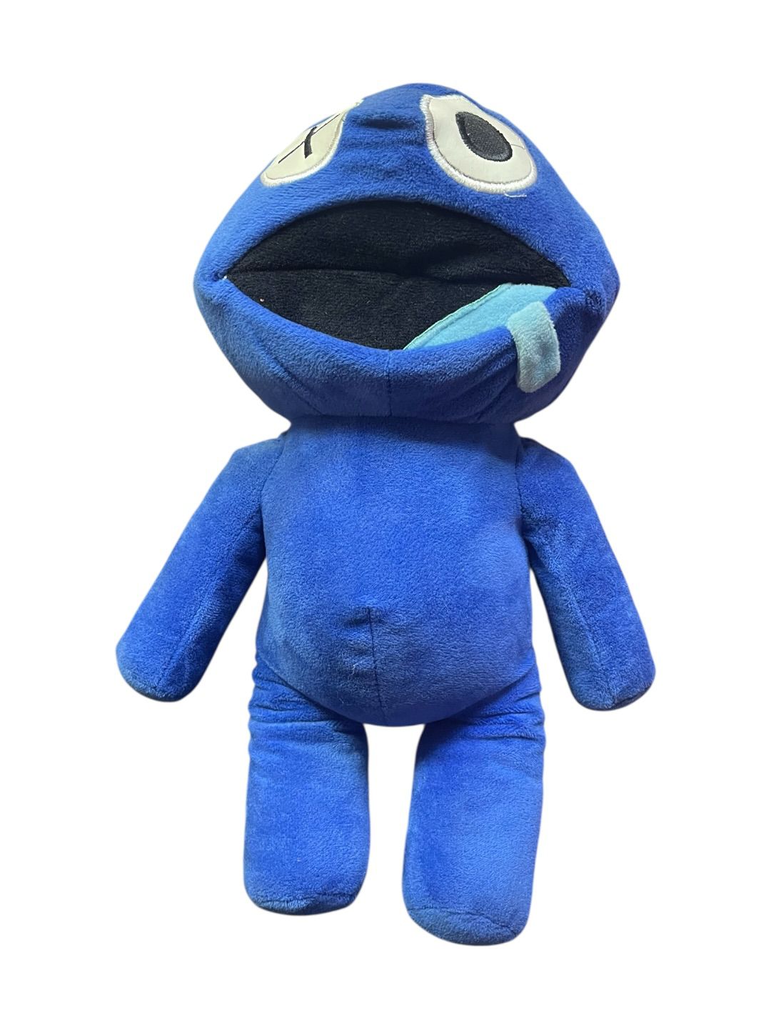 Peluche Blue Roblox