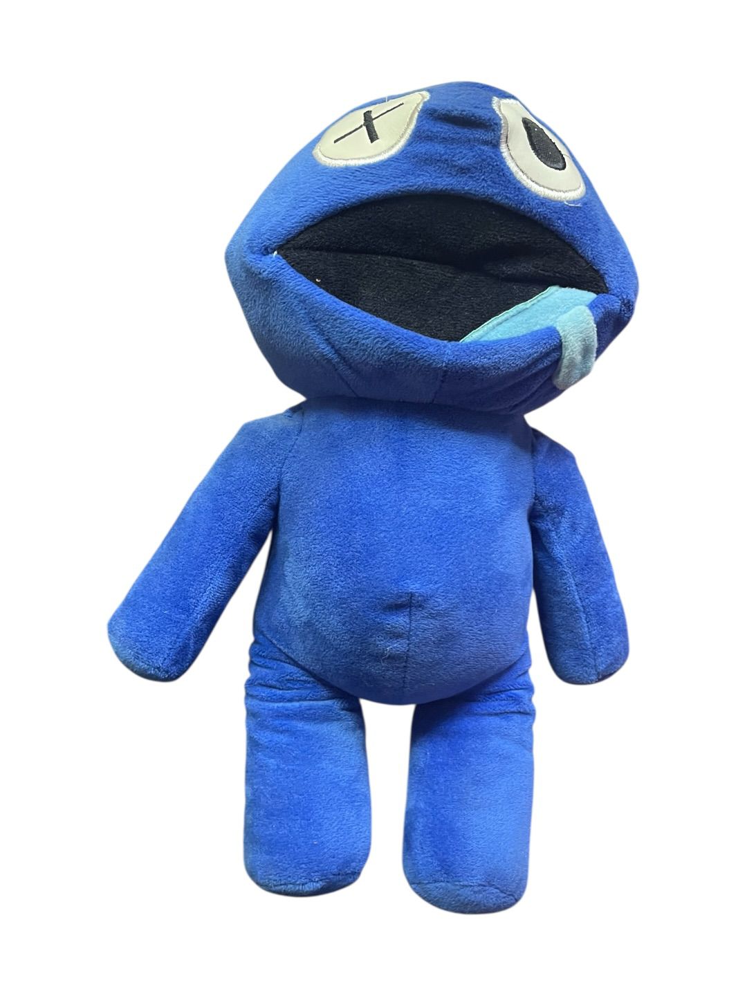 Peluche Blue Roblox