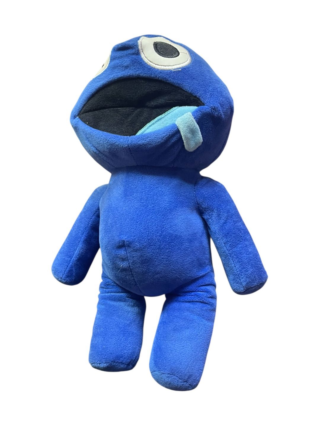 Peluche Blue Roblox