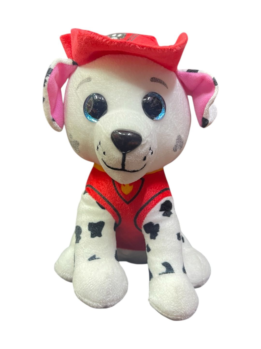 Peluche  Marshall Paw Patrol