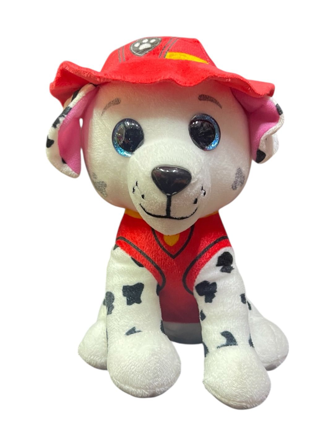 Peluche  Marshall Paw Patrol