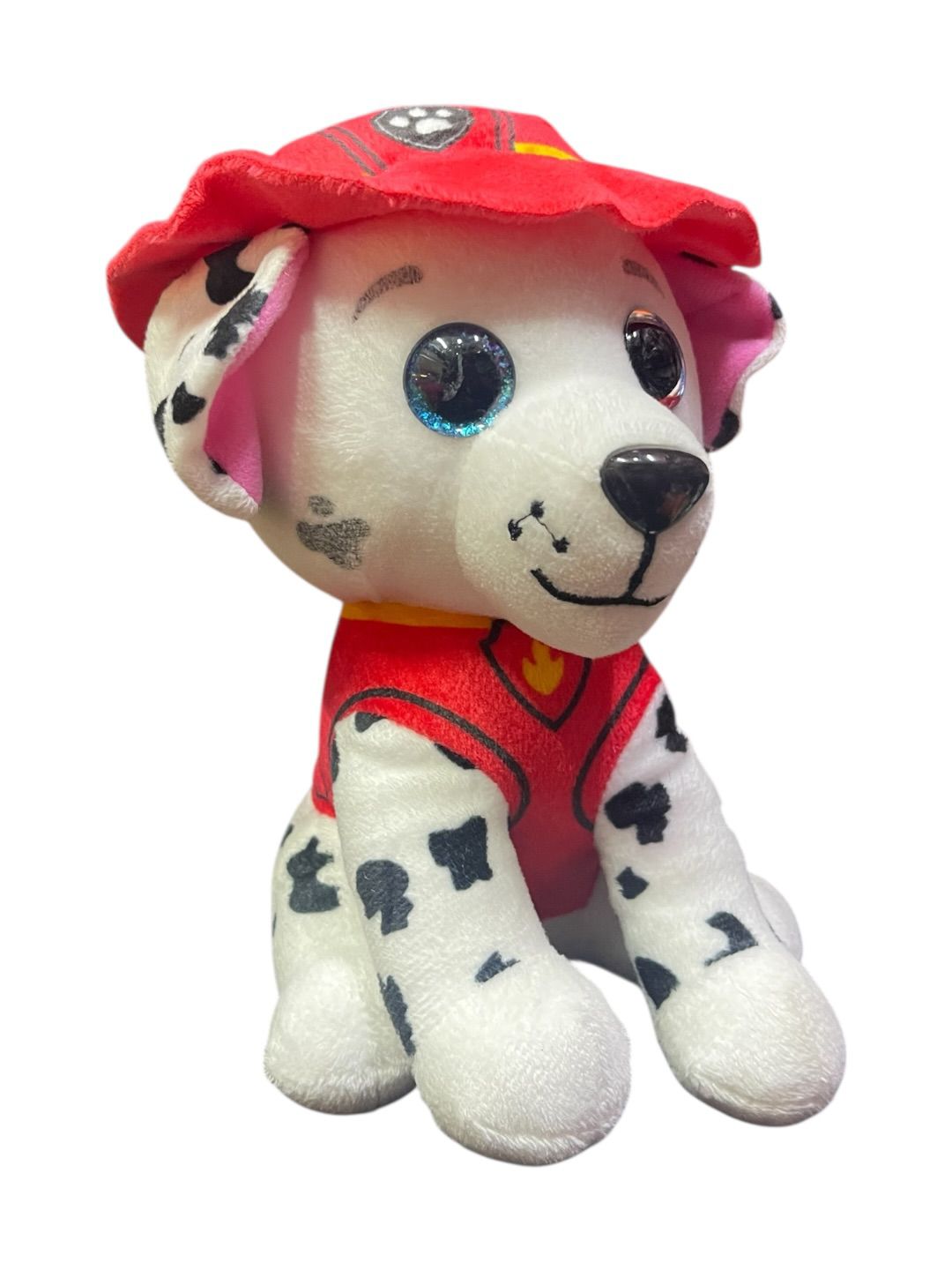 Peluche  Marshall Paw Patrol