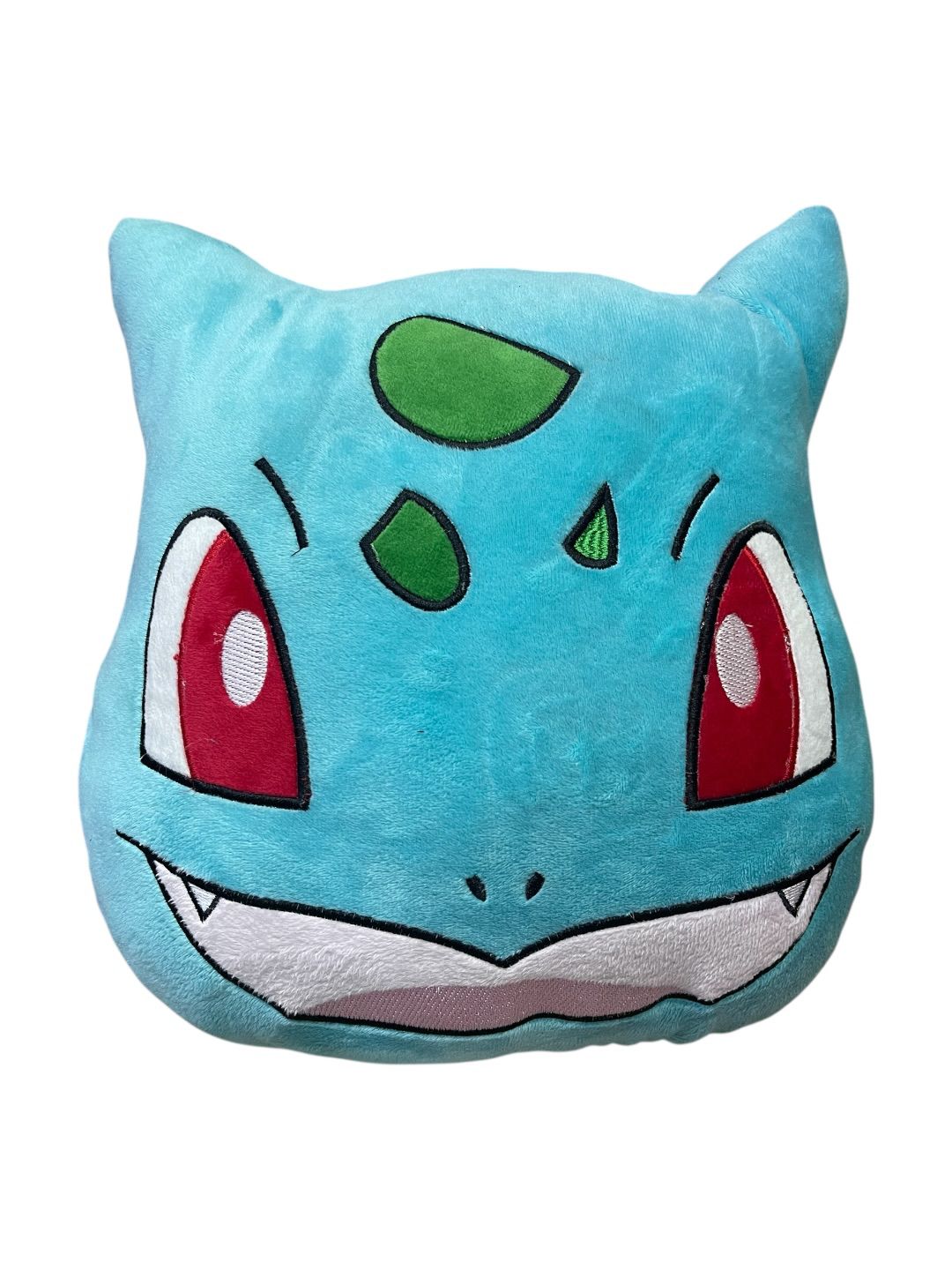 Cojin Bulbasaur Pokemon