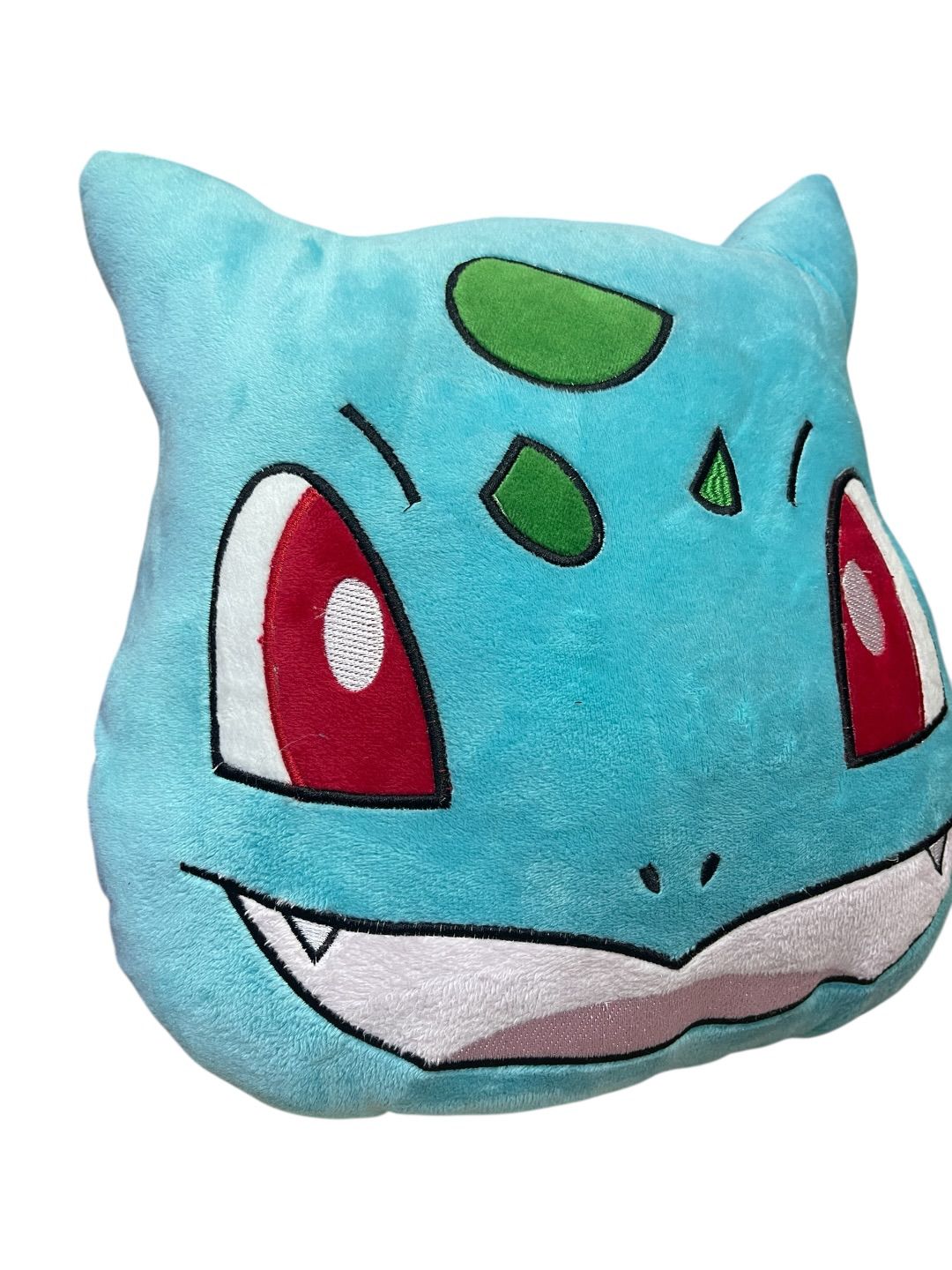 Cojin Bulbasaur Pokemon