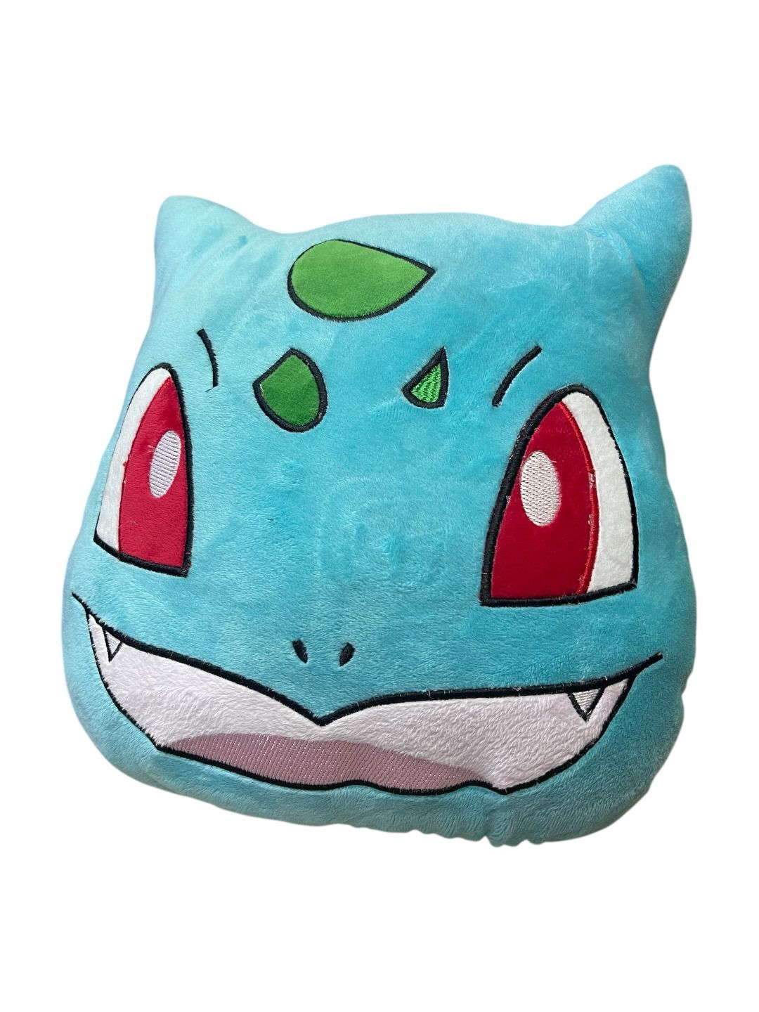 Cojin Bulbasaur Pokemon
