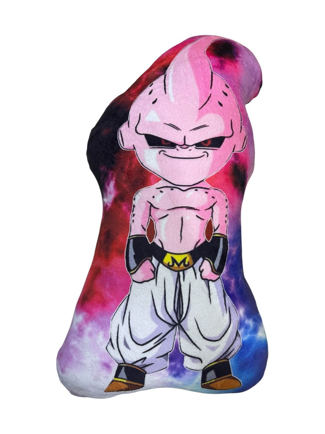 Cojin Majin buu Dragon Ball Z