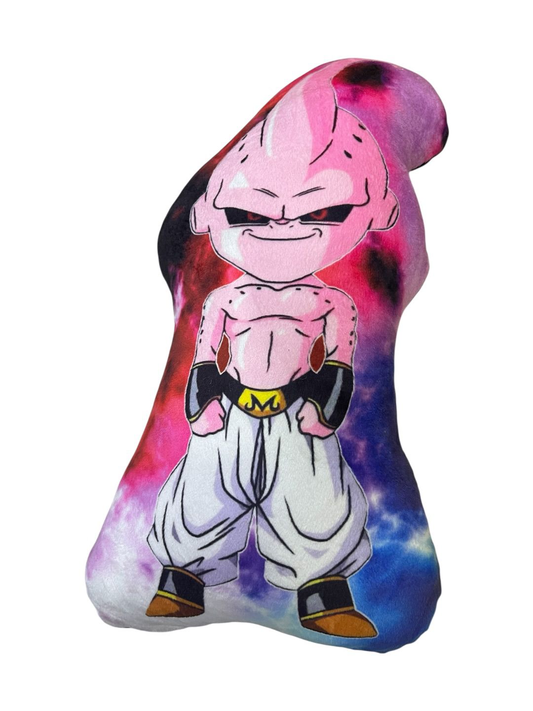Cojin Majin buu Dragon Ball Z
