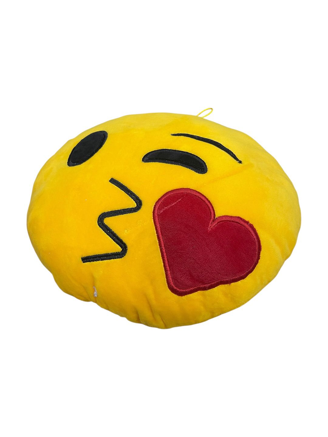 Cojin Emoji Beso