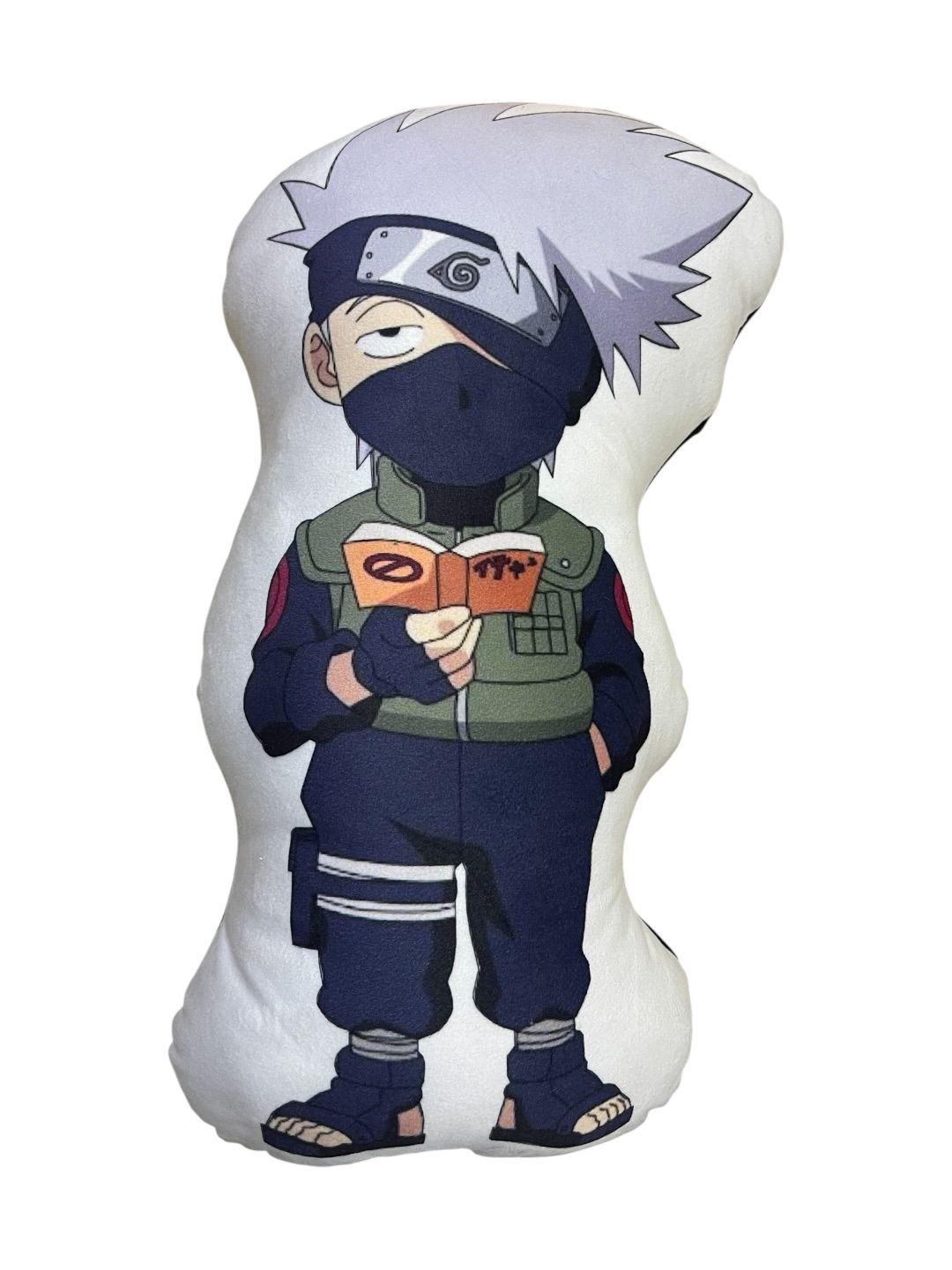 Cojin Kakashi Hatake Naruto
