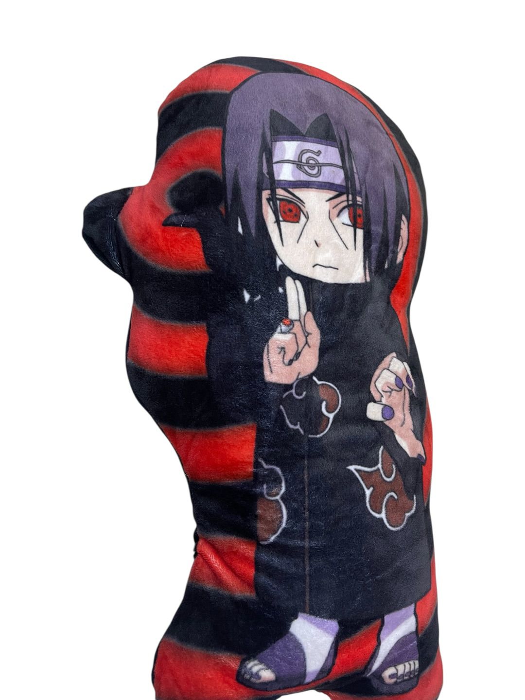 Cojin Itachi Uchiha Naruto