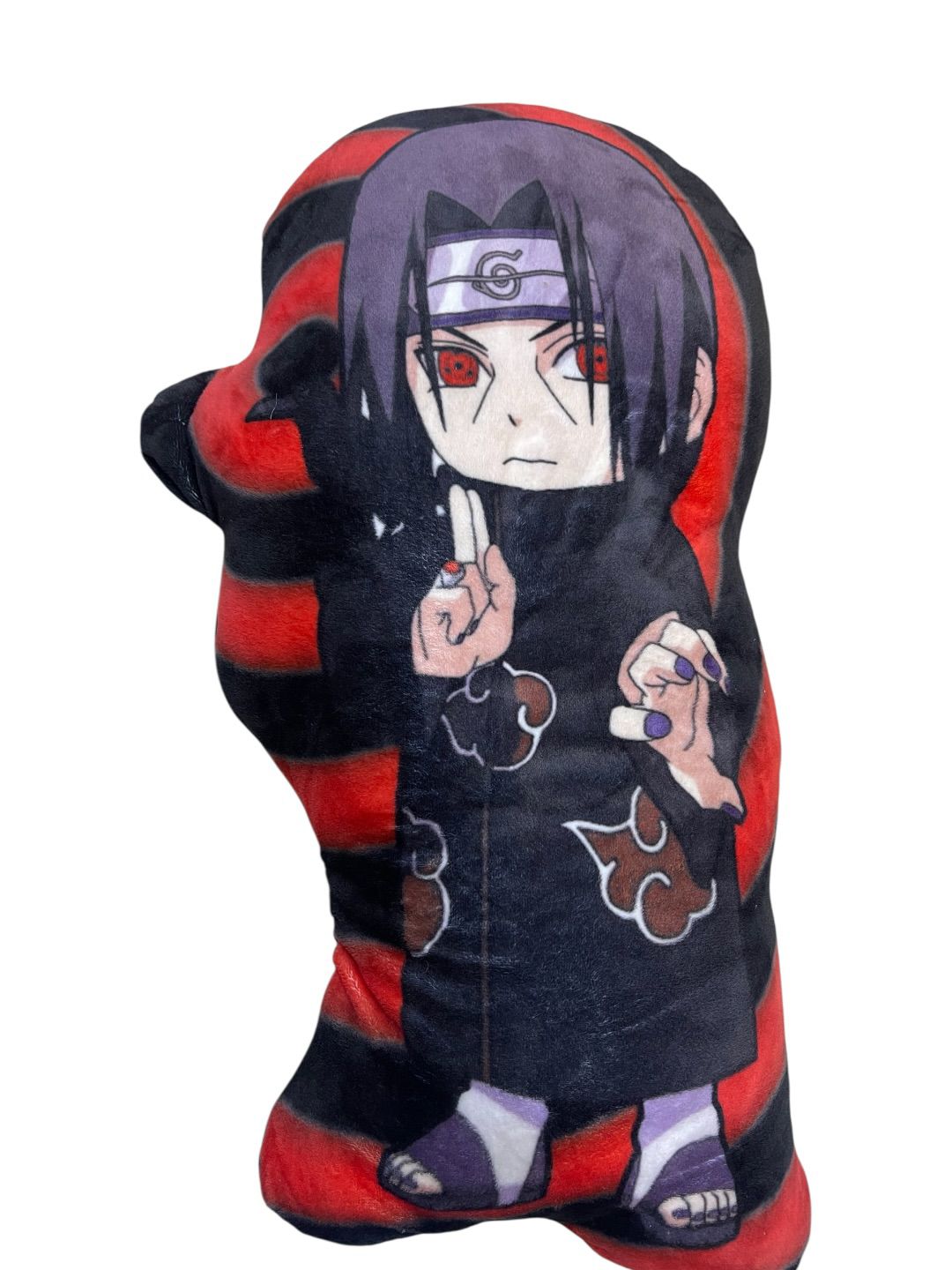 Cojin Itachi Uchiha Naruto