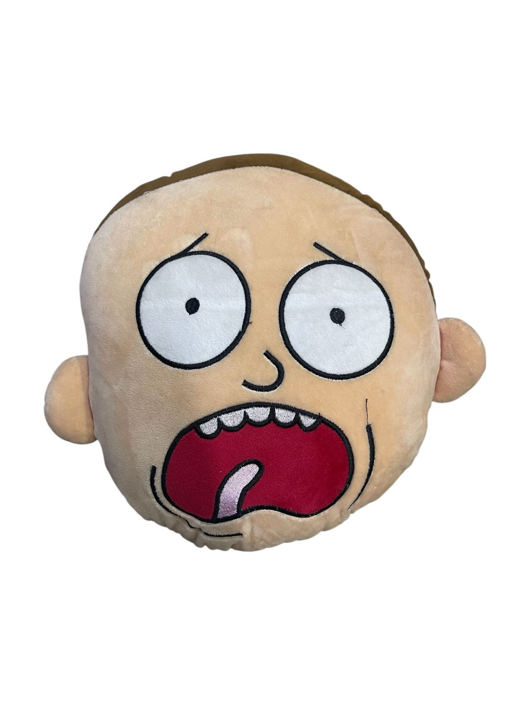 Cojin Morty RickAnd Morty