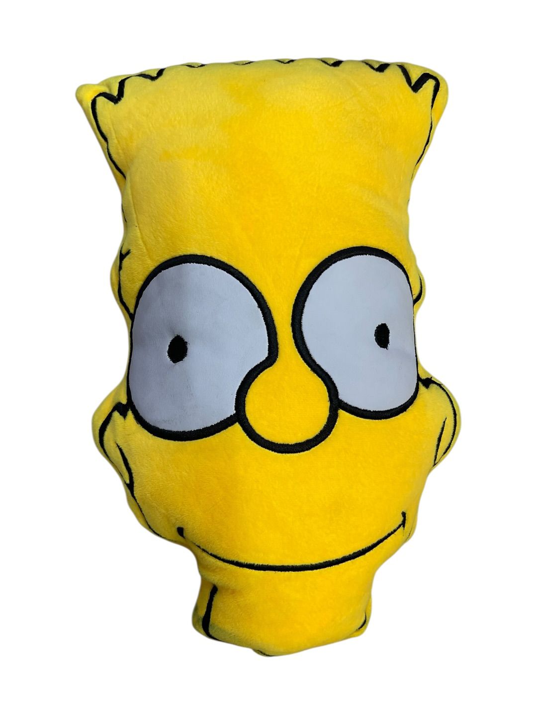 Cojin Bart Simpson
