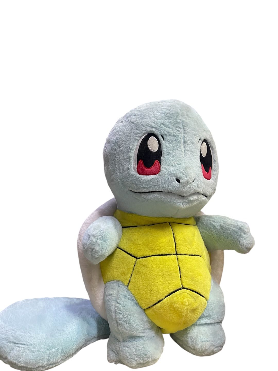 Peluche Squirtle Pokemon