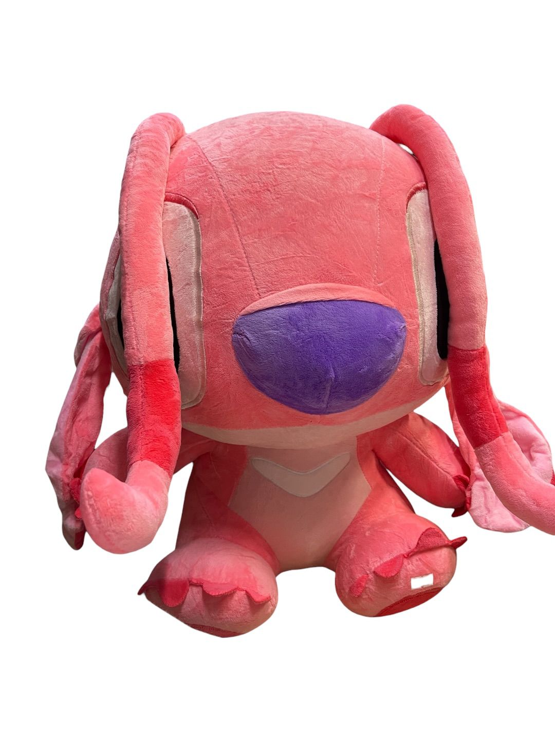 Peluche Angela Lilo Y Stich