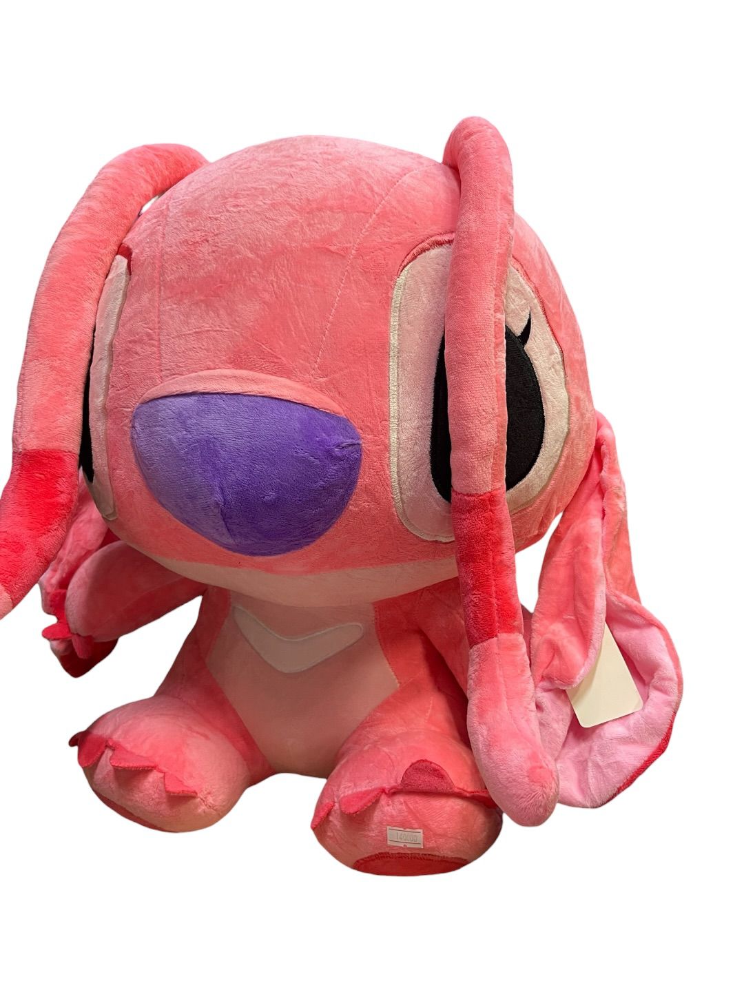 Peluche Angela Lilo Y Stich