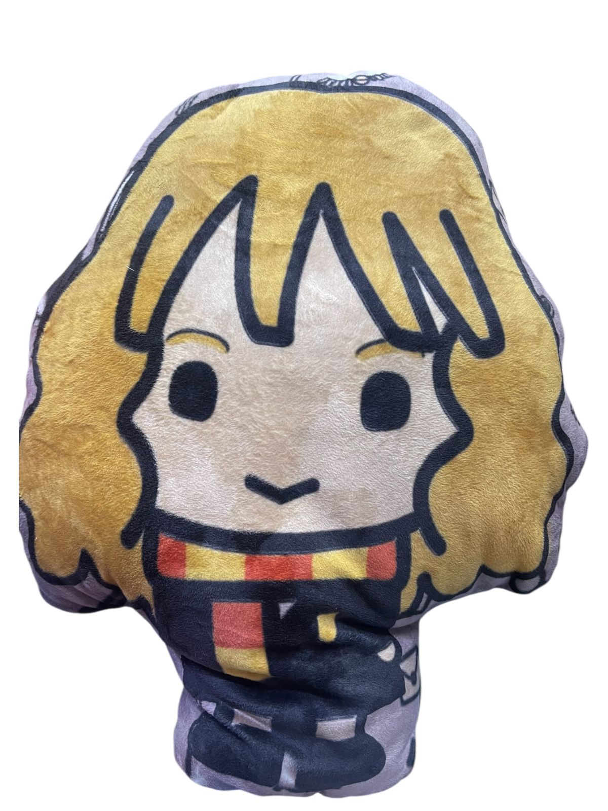 Cojin  Hermione Granger Harry Potter