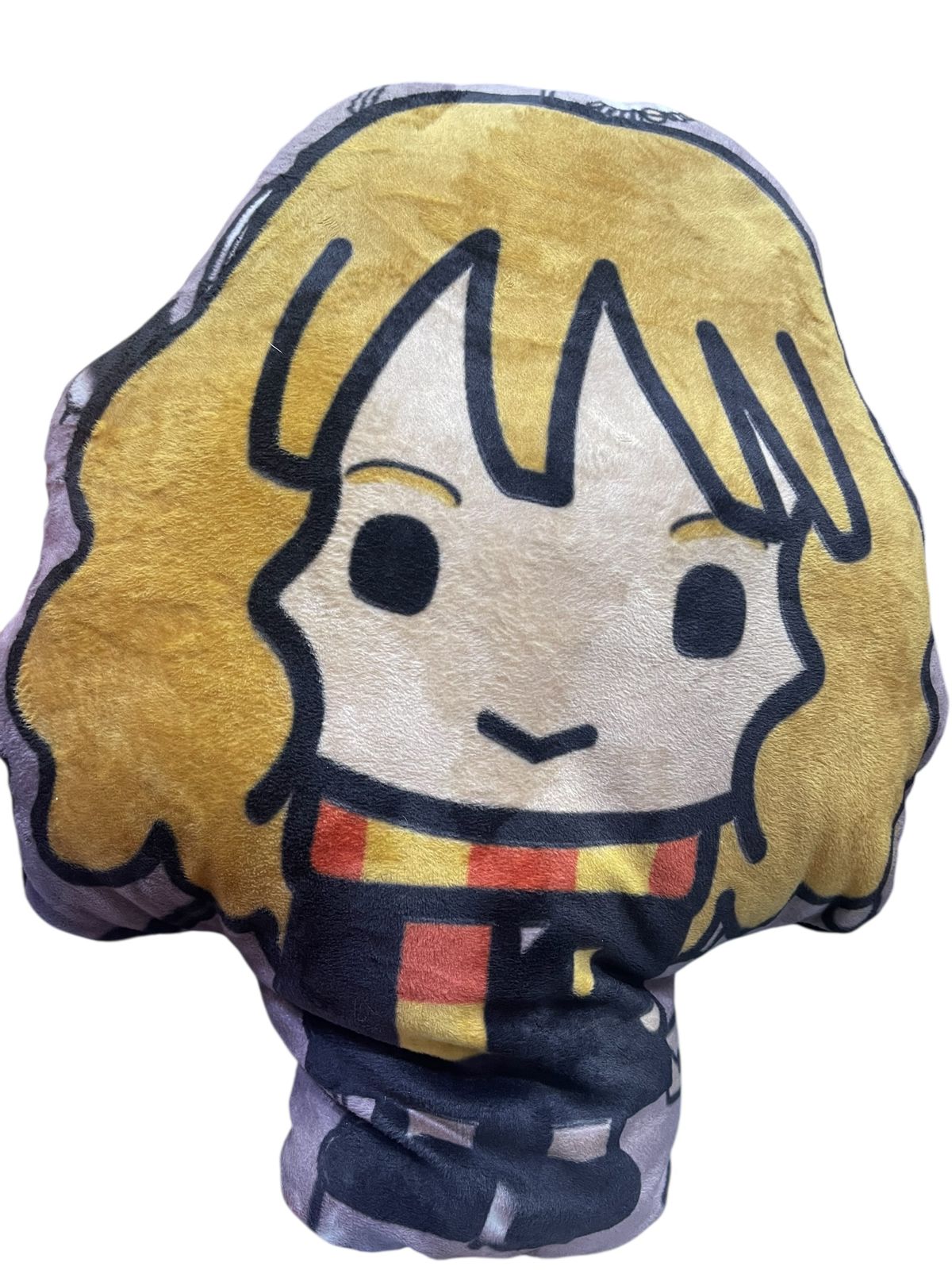 Cojin  Hermione Granger Harry Potter