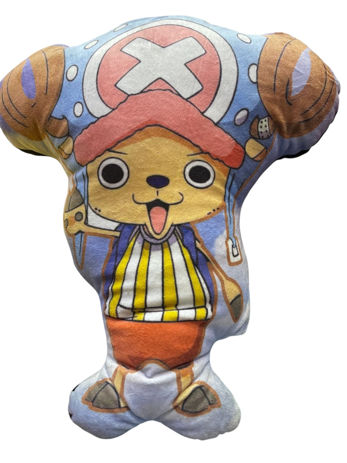 Cojin Chopper One Piece