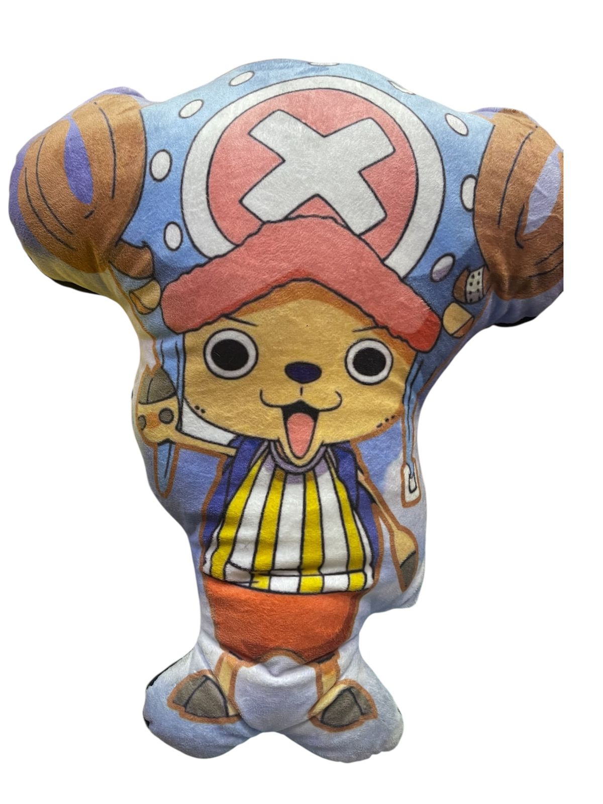 Cojin Chopper One Piece