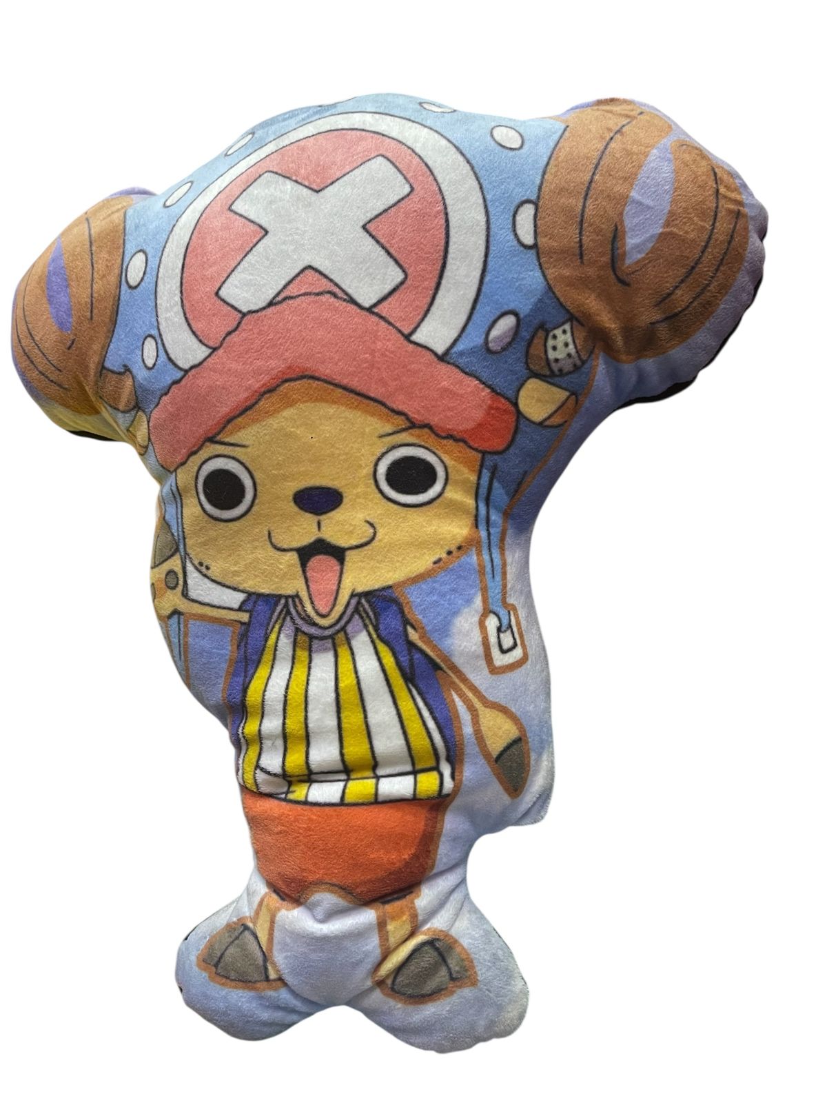 Cojin Chopper One Piece