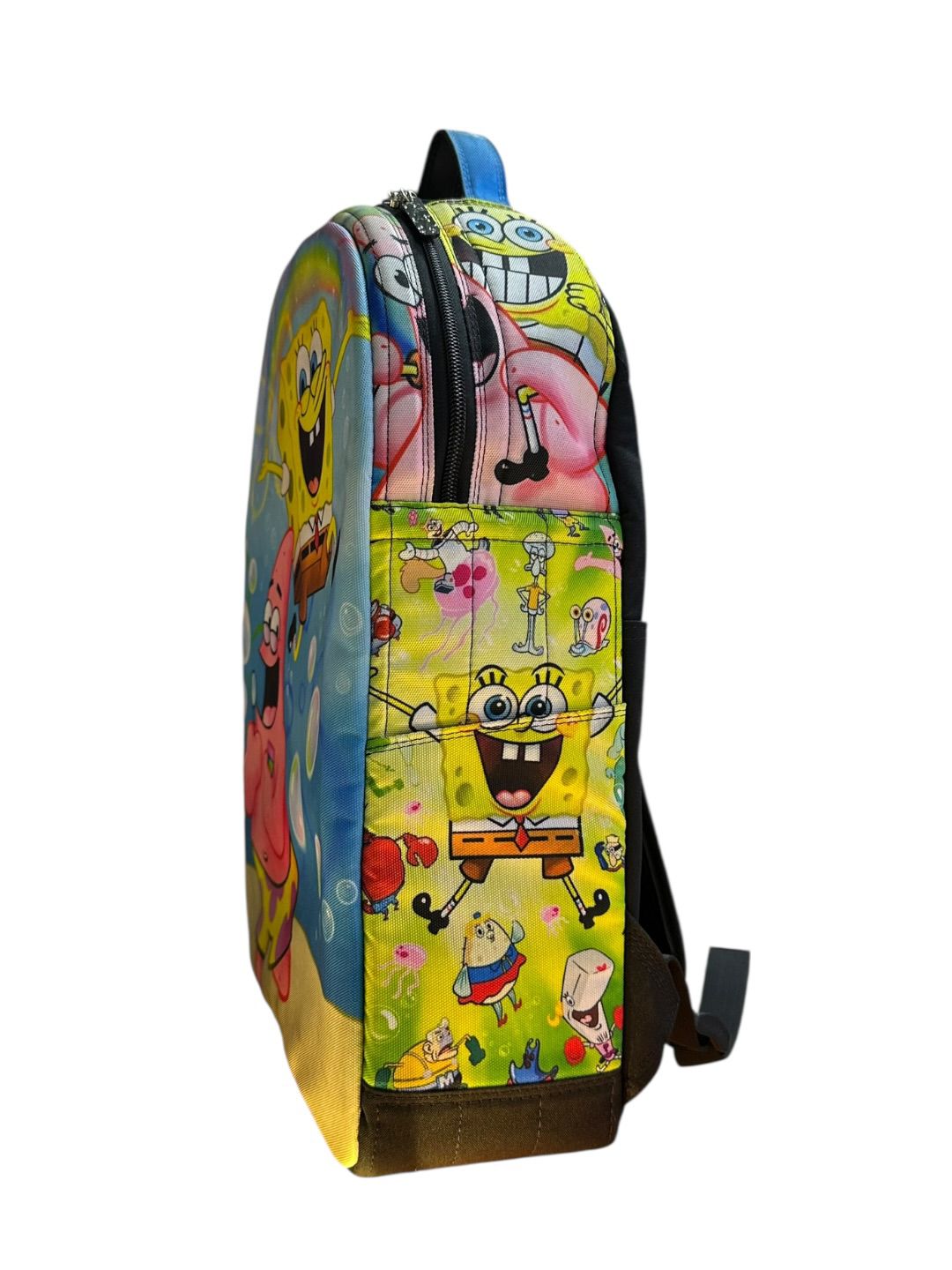 Bolso Bob Esponja
