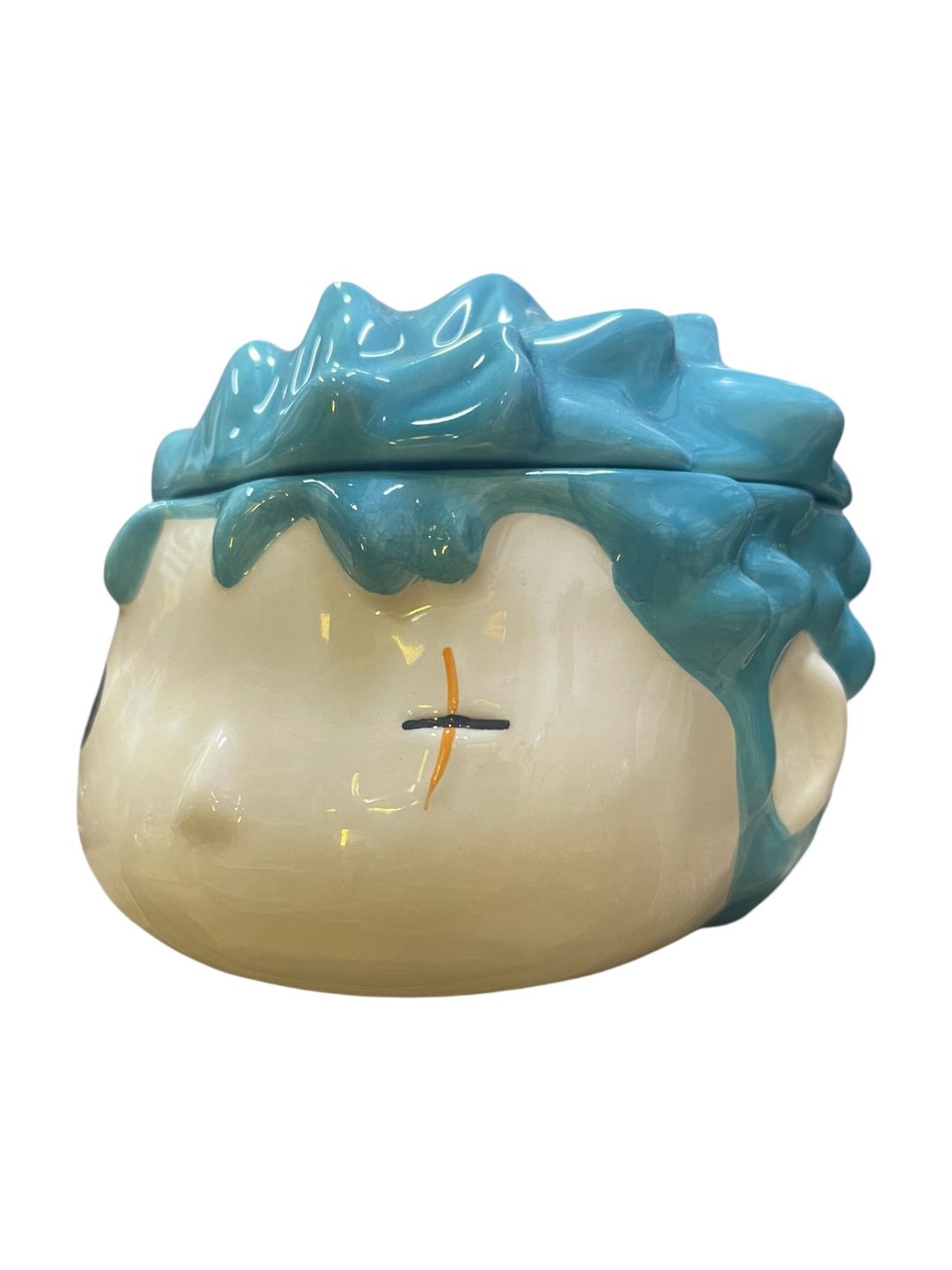 Mug Zoro 3D One piece