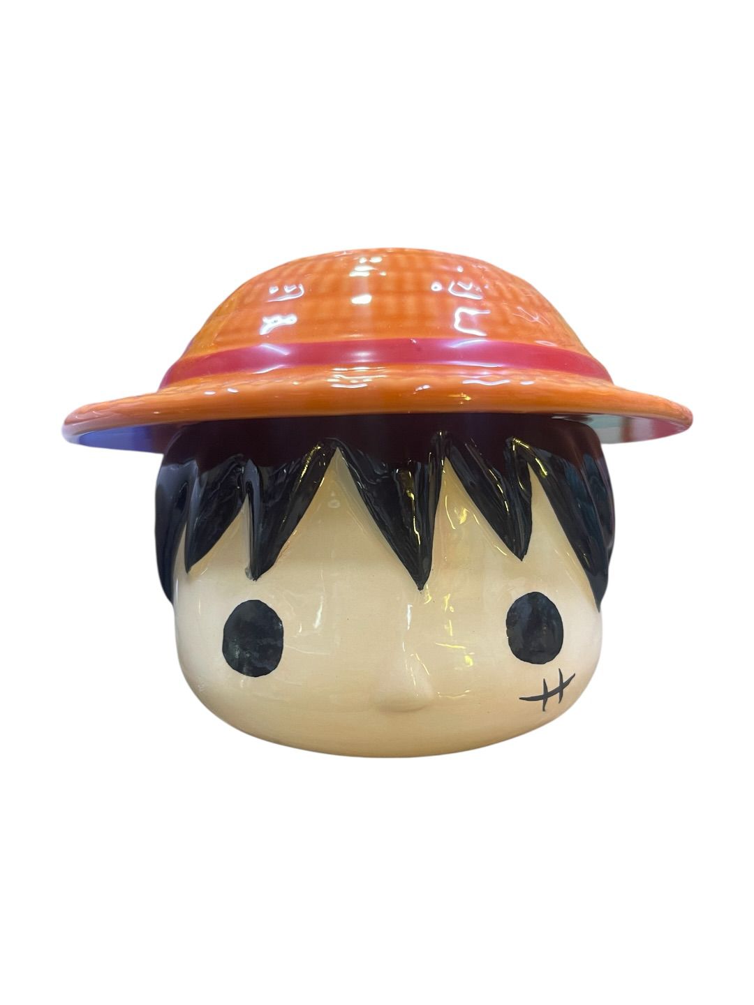 Mug Luffy 3D One Piece