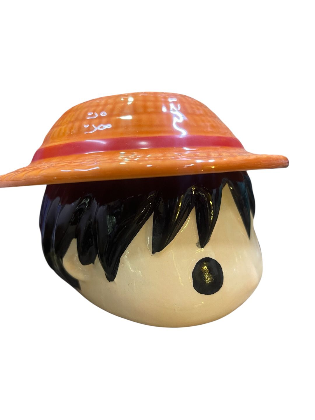 Mug Luffy 3D One Piece