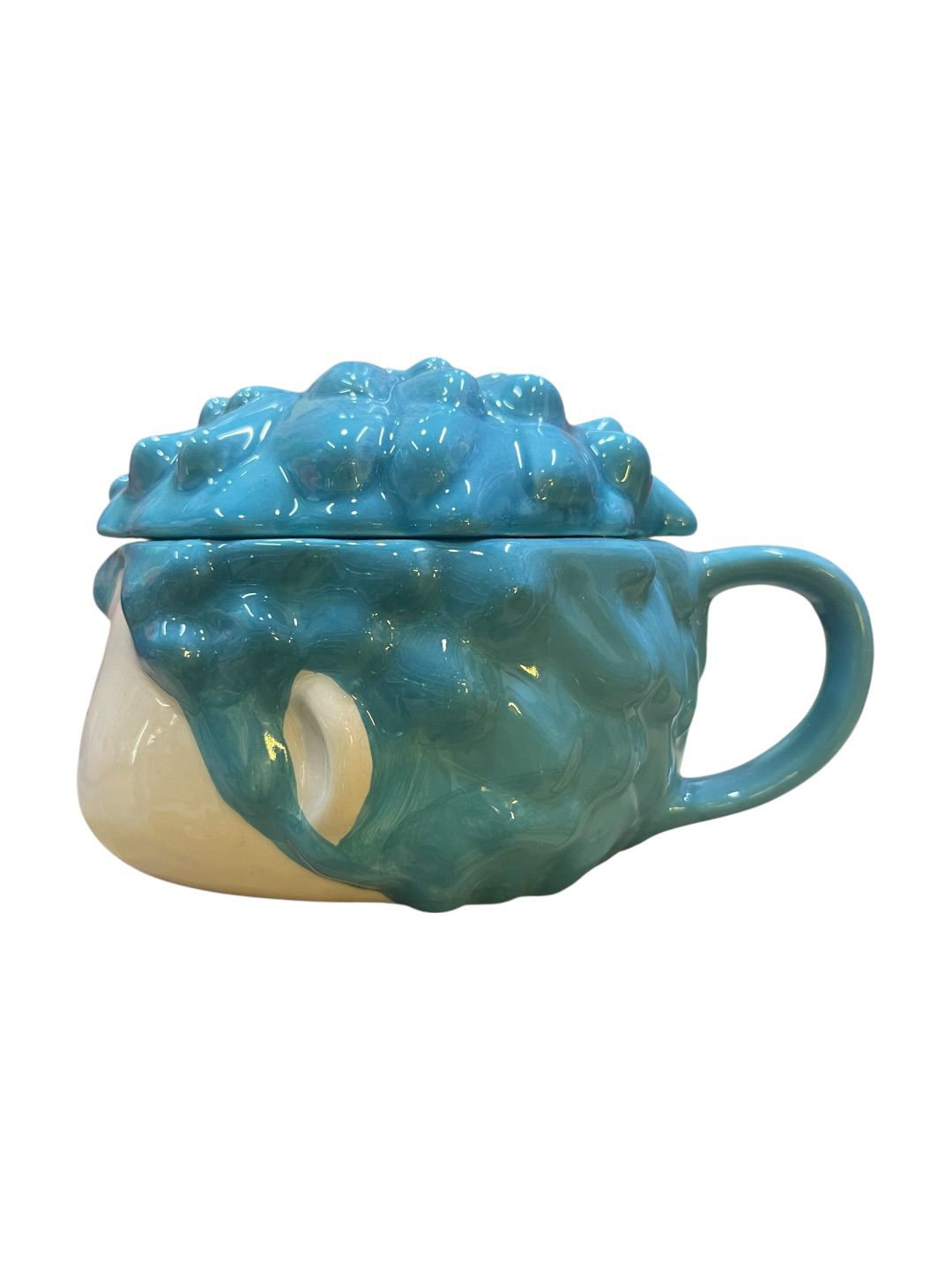 Mug Zoro 3D One piece