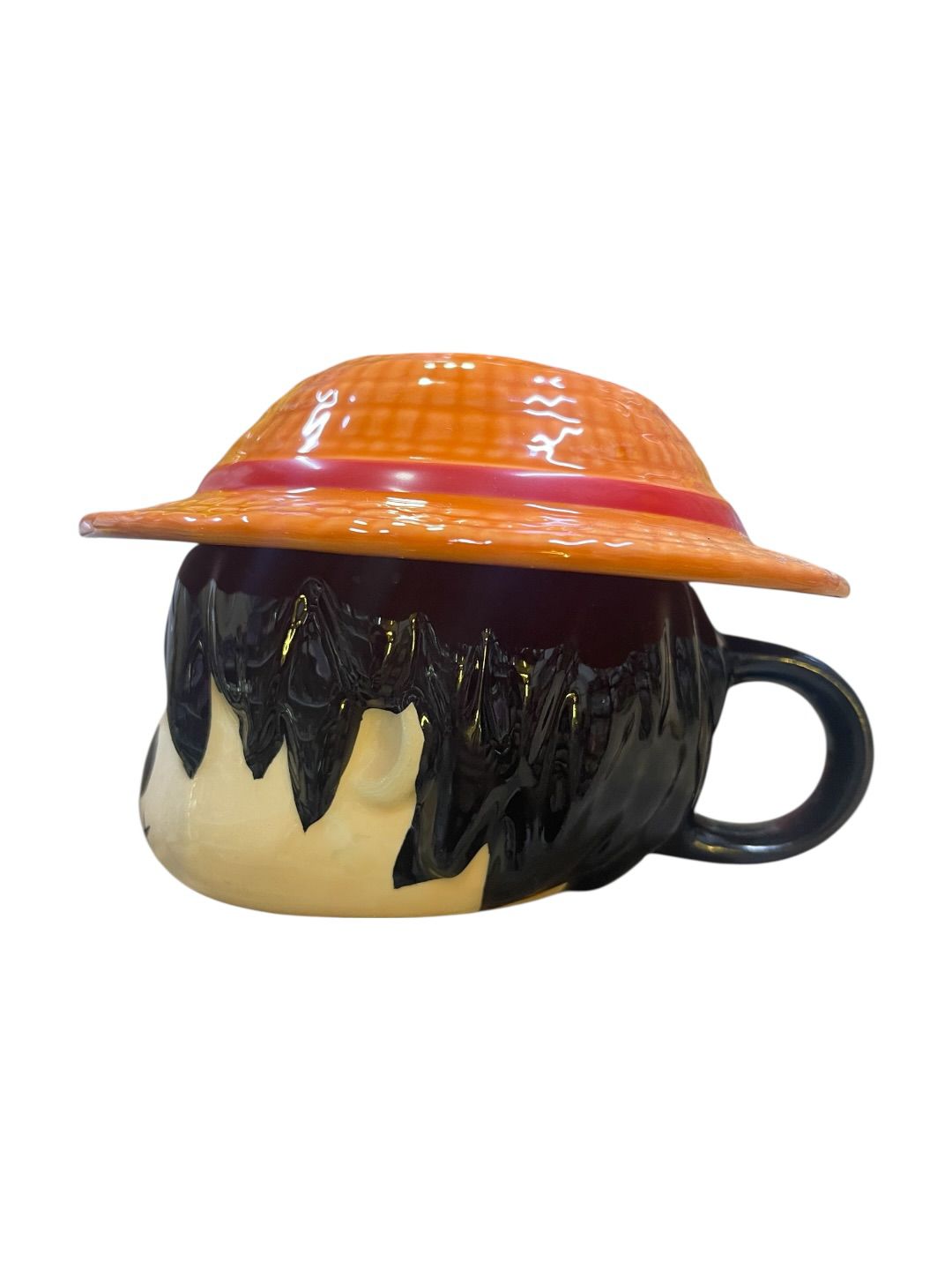 Mug Luffy 3D One Piece
