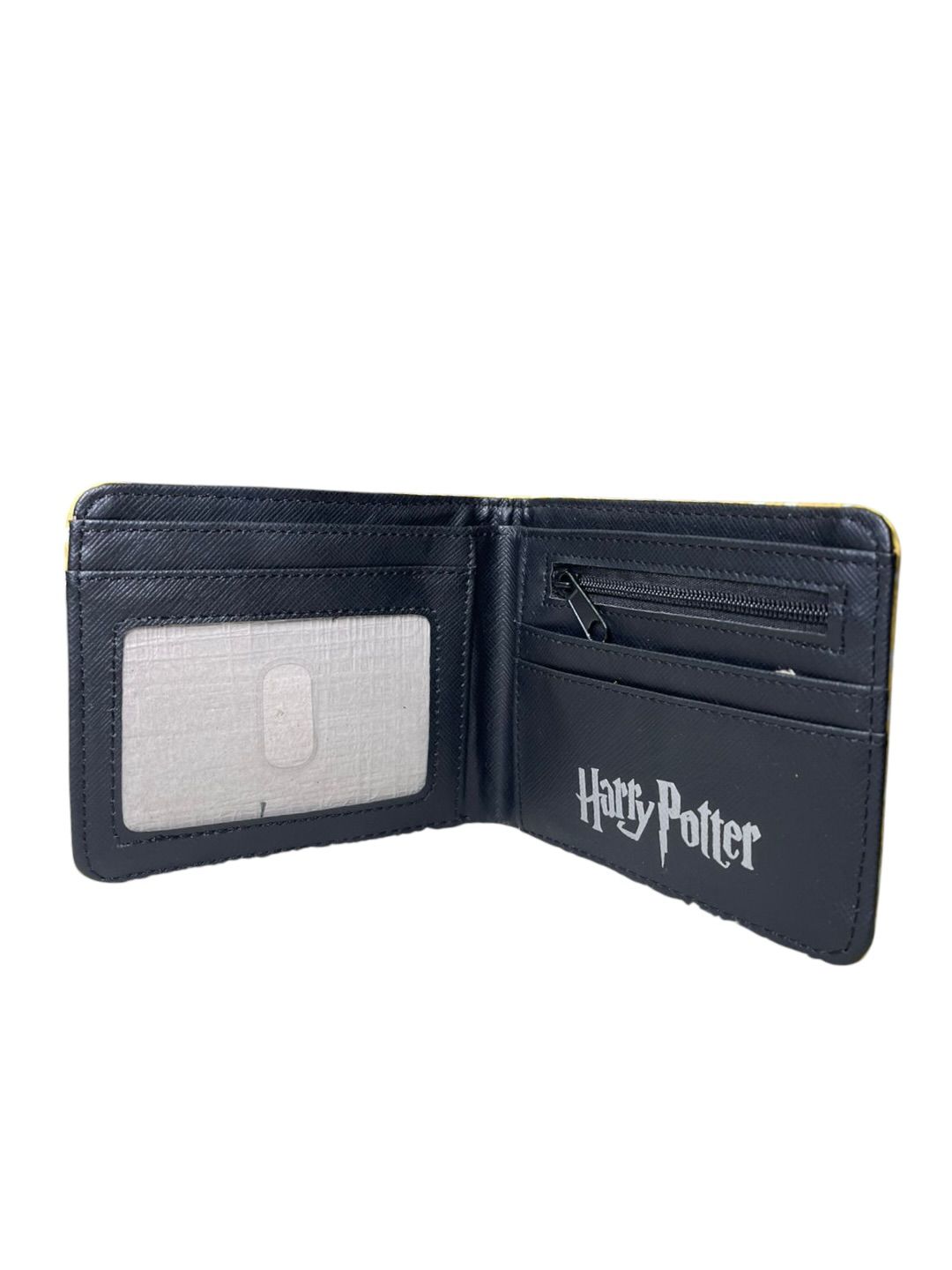 Billetera  Hufflepuff  Harry Potter