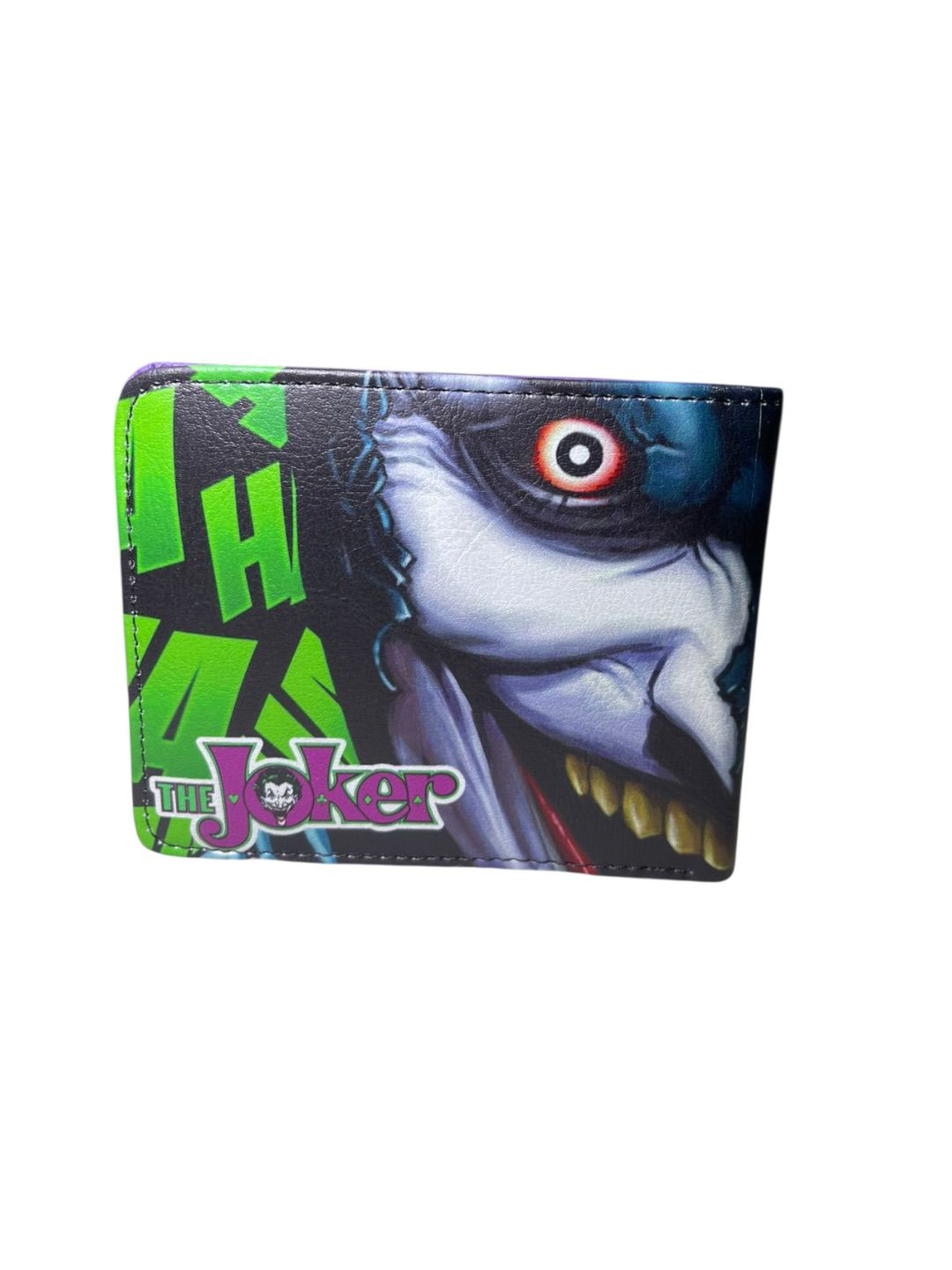 Billetera Joker