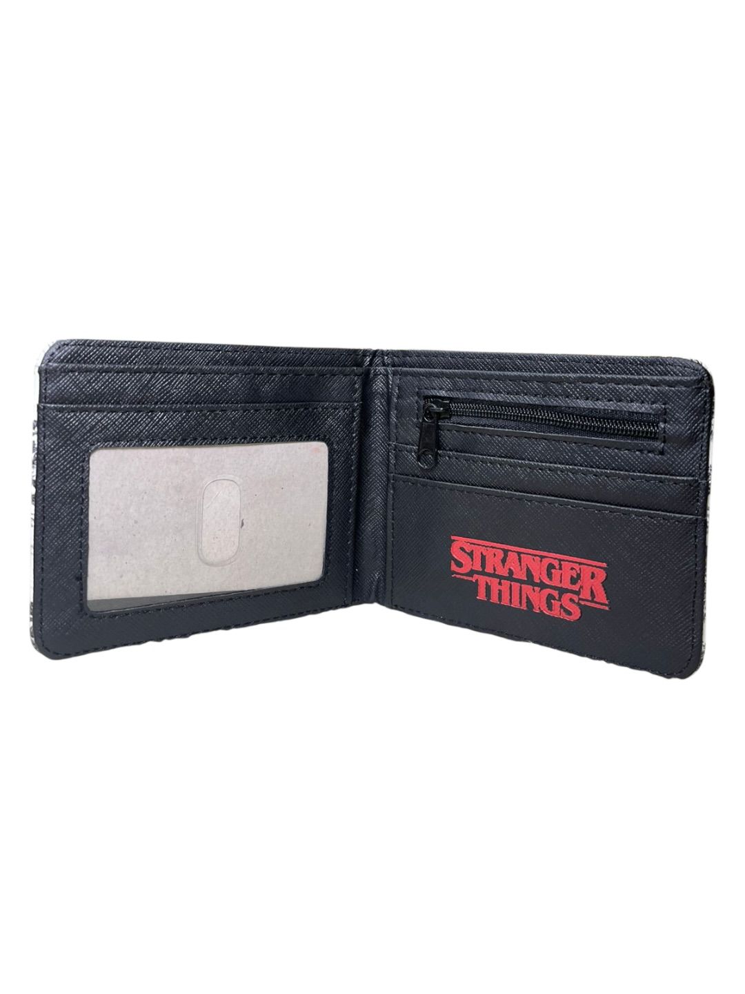 Billetera Stranger Things
