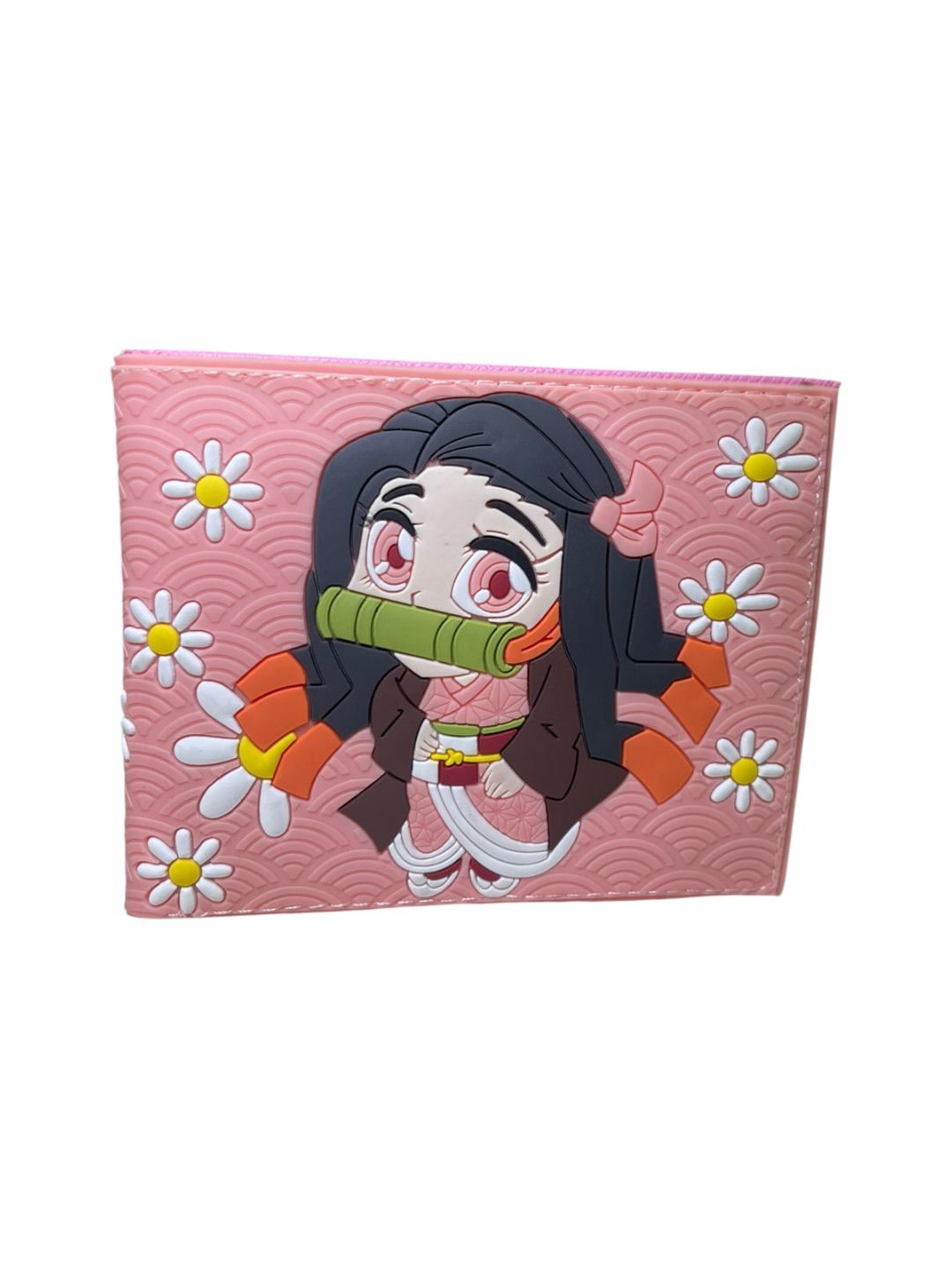 Billetera Nezuko Kamado