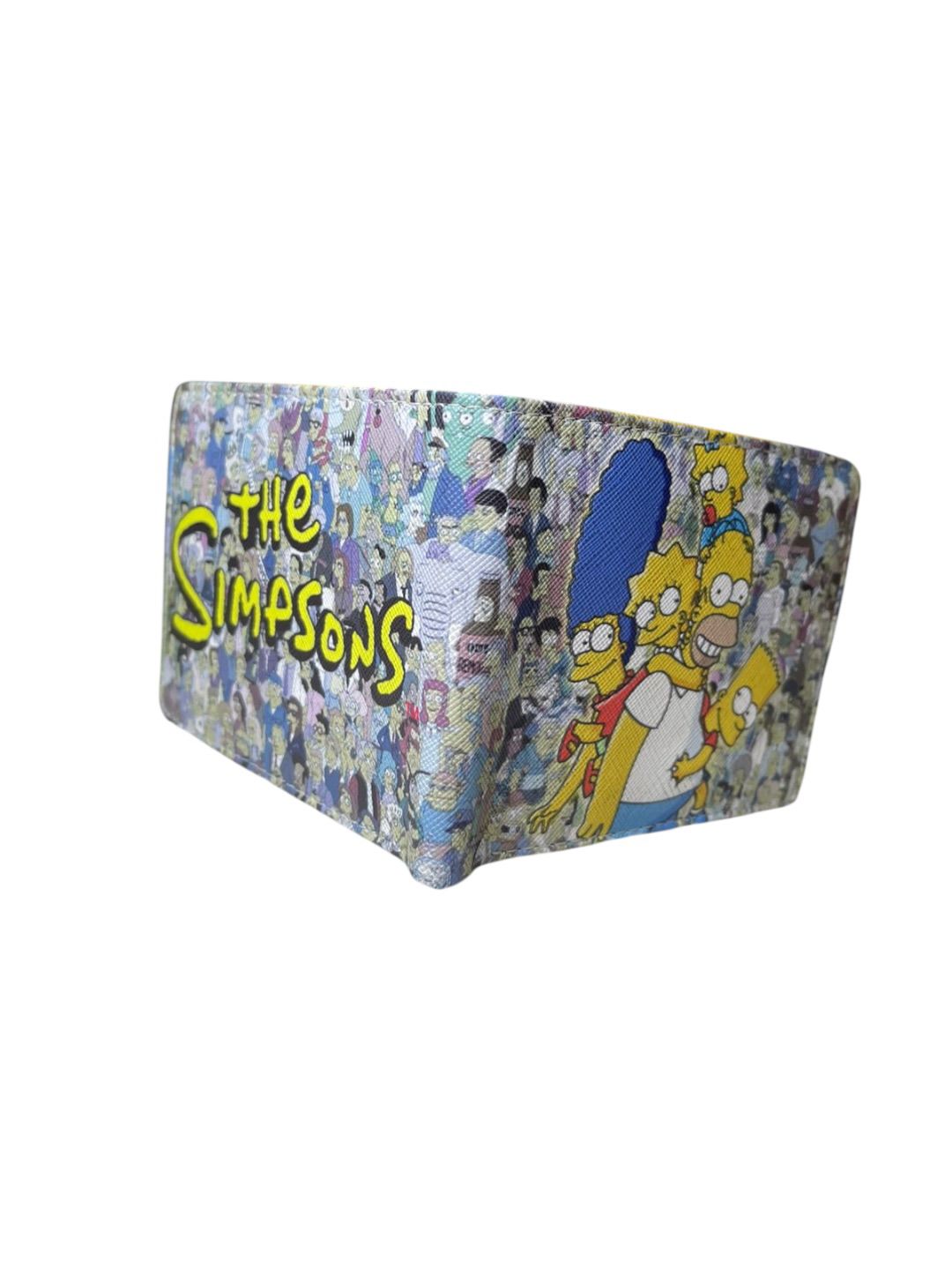 Billetera Lo Simpson
