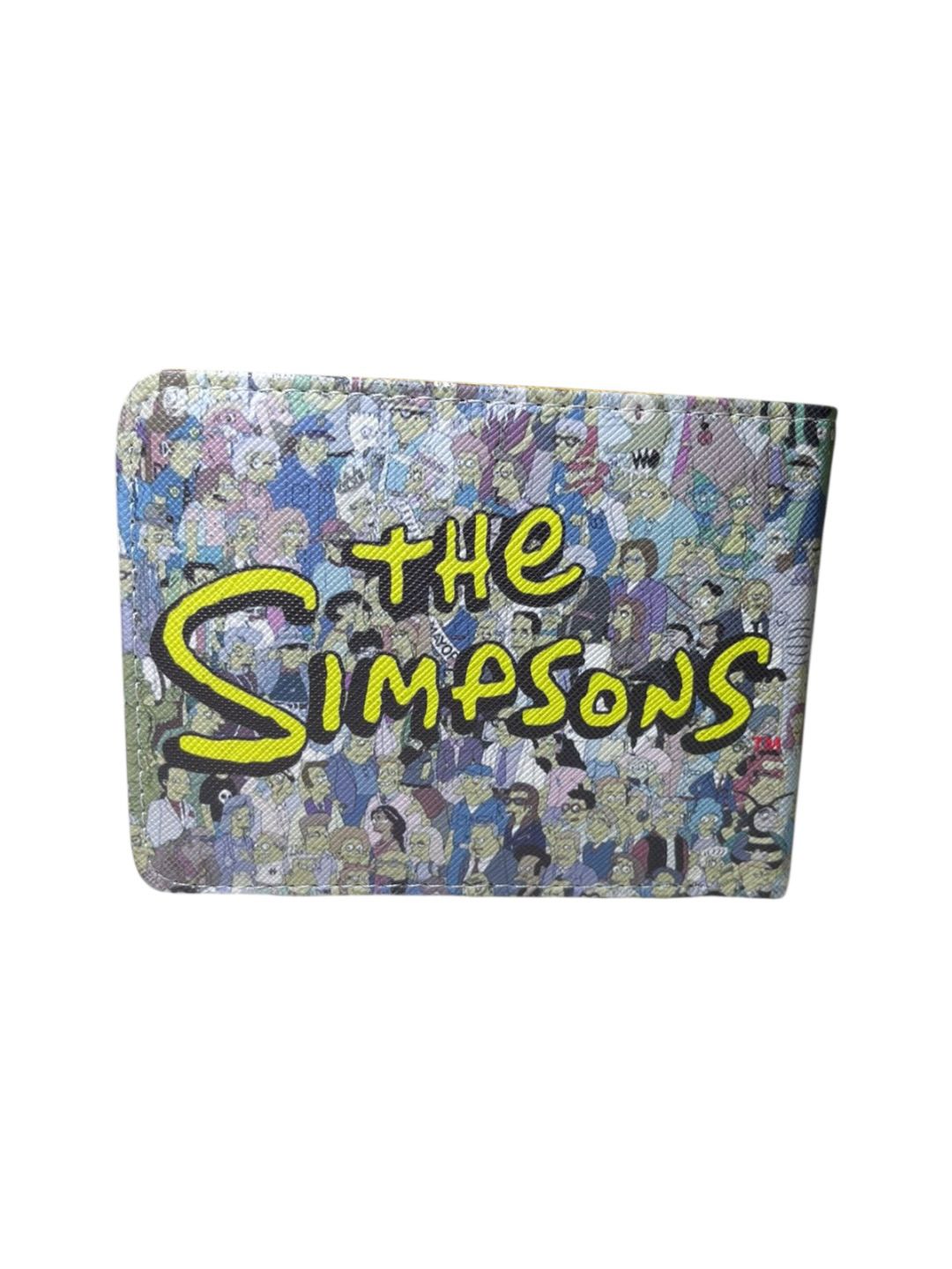 Billetera Lo Simpson
