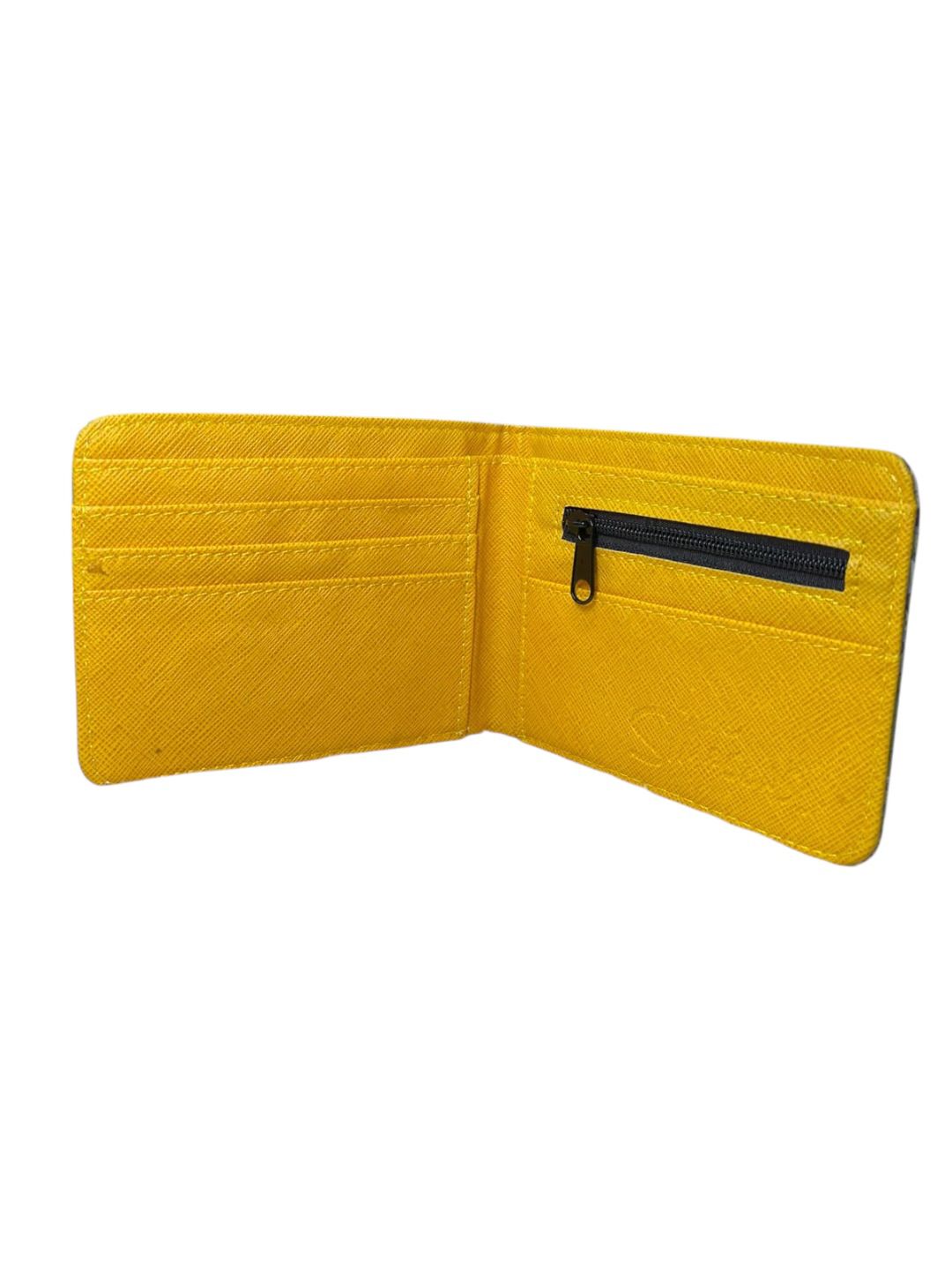 Billetera Lo Simpson