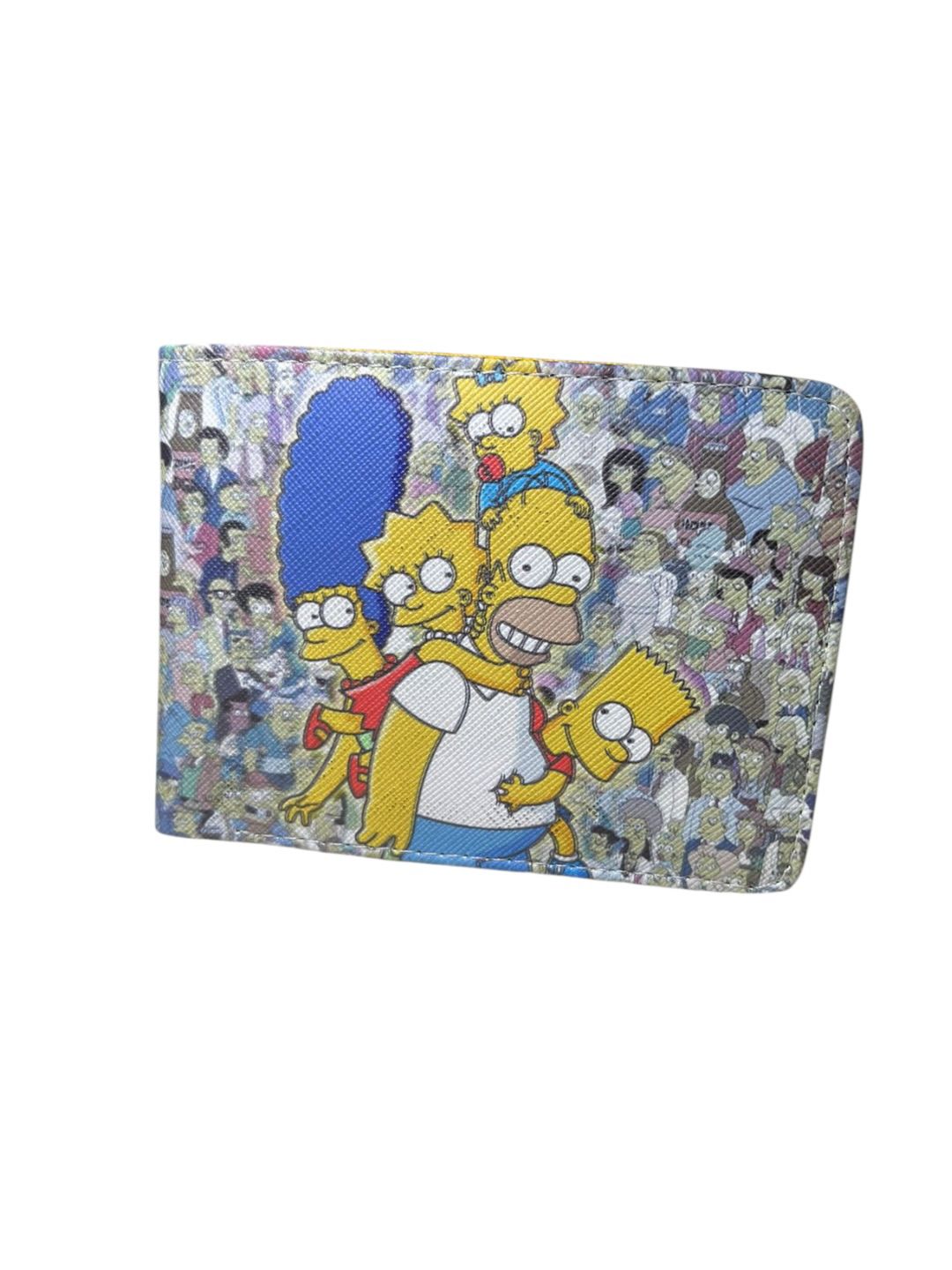 Billetera Lo Simpson