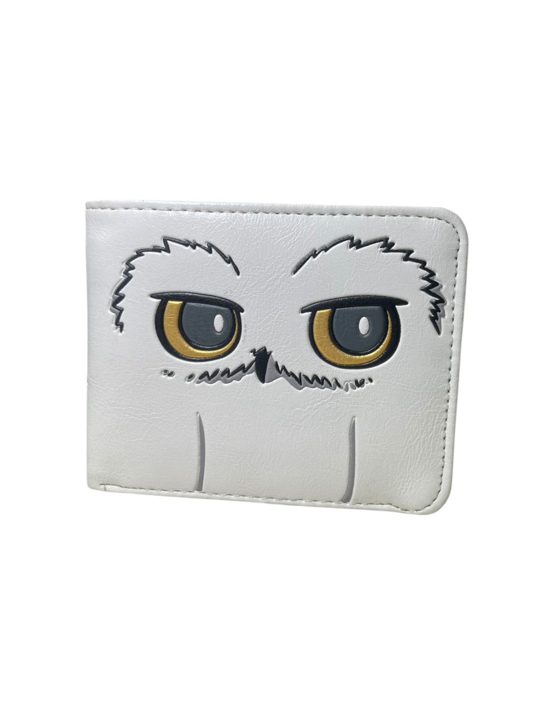 Billetera Hedwig Harry Potter