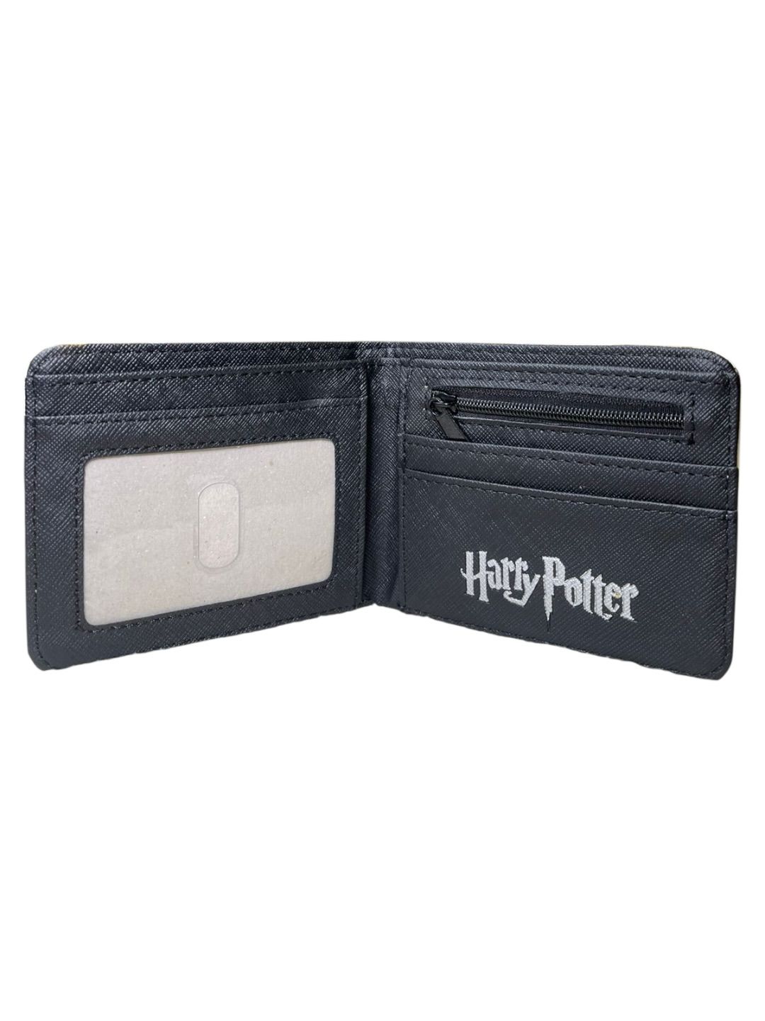 Billetera Hedwig Harry Potter